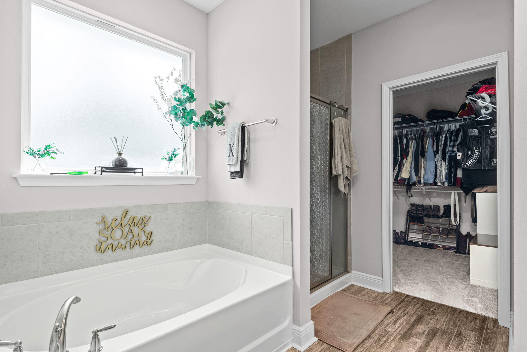 WINDSWEPT ESTATES - Residential