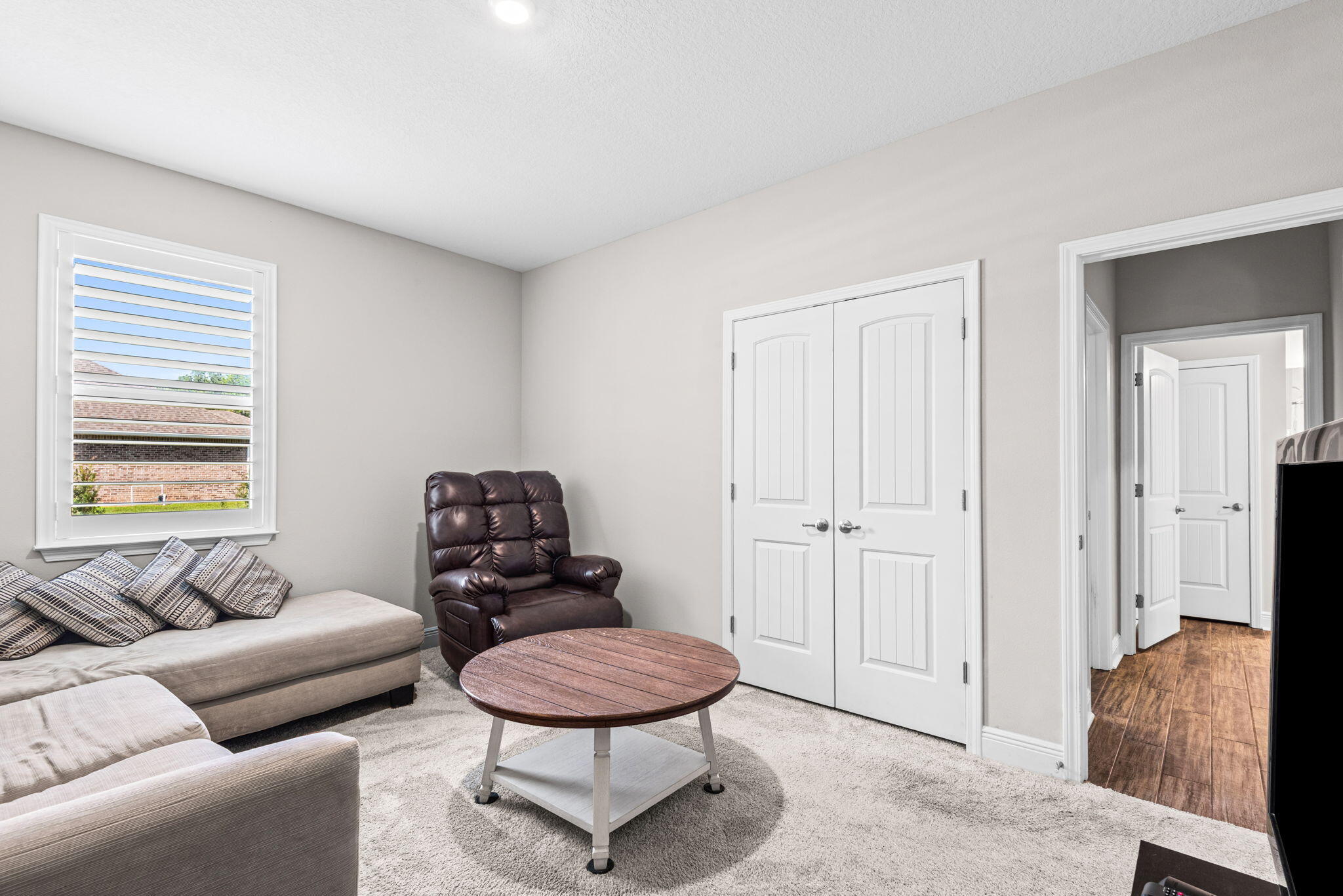 WINDSWEPT ESTATES - Residential