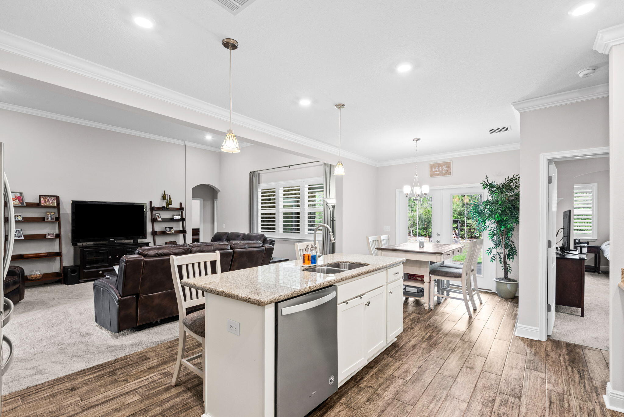 WINDSWEPT ESTATES - Residential