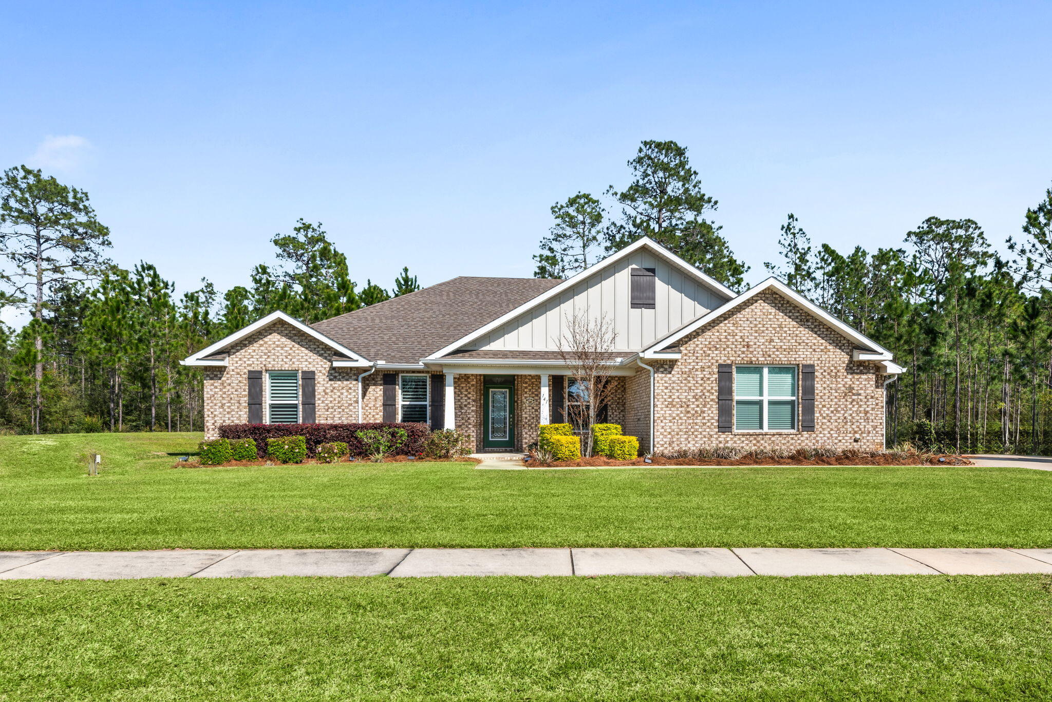 WINDSWEPT ESTATES - Residential