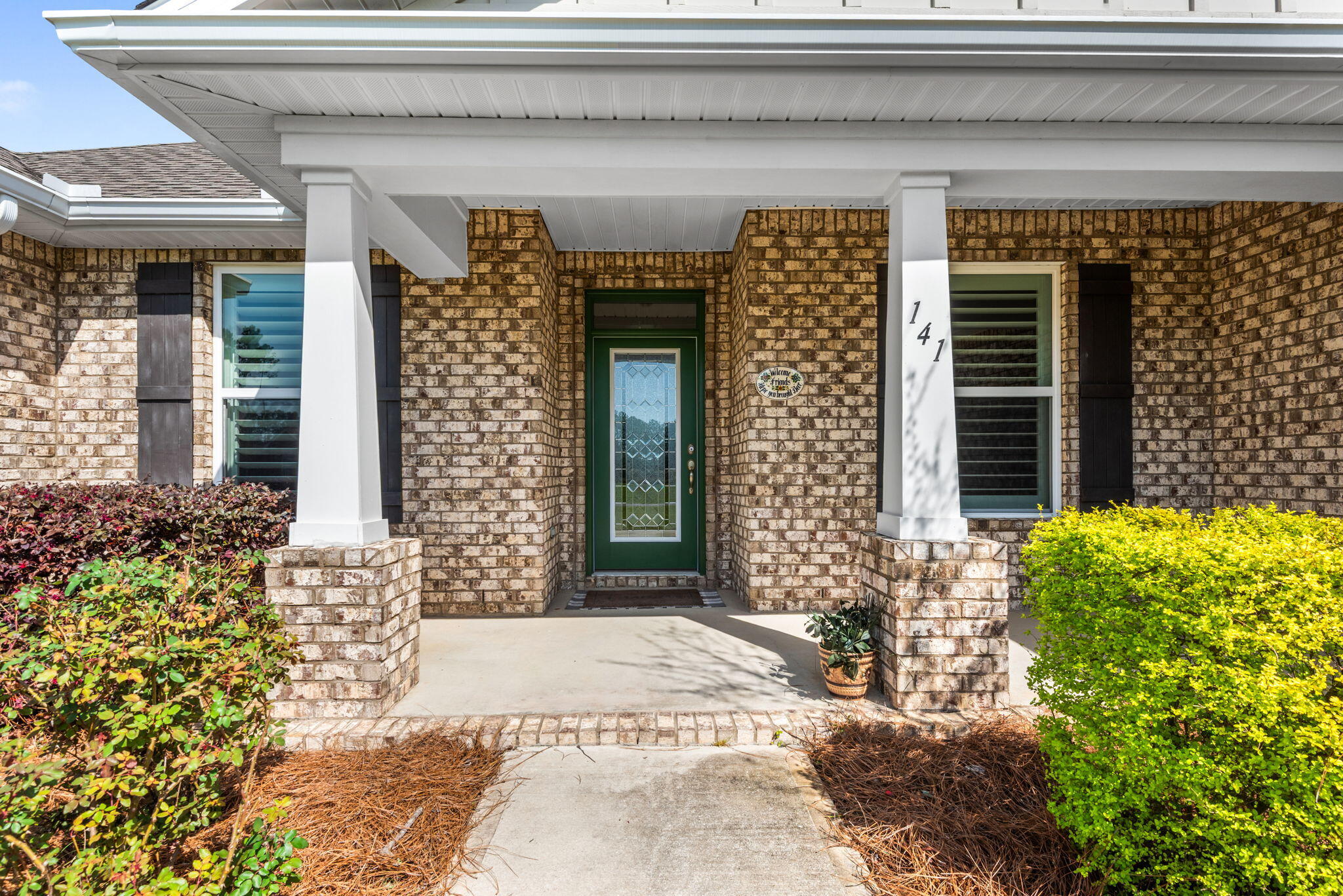 WINDSWEPT ESTATES - Residential