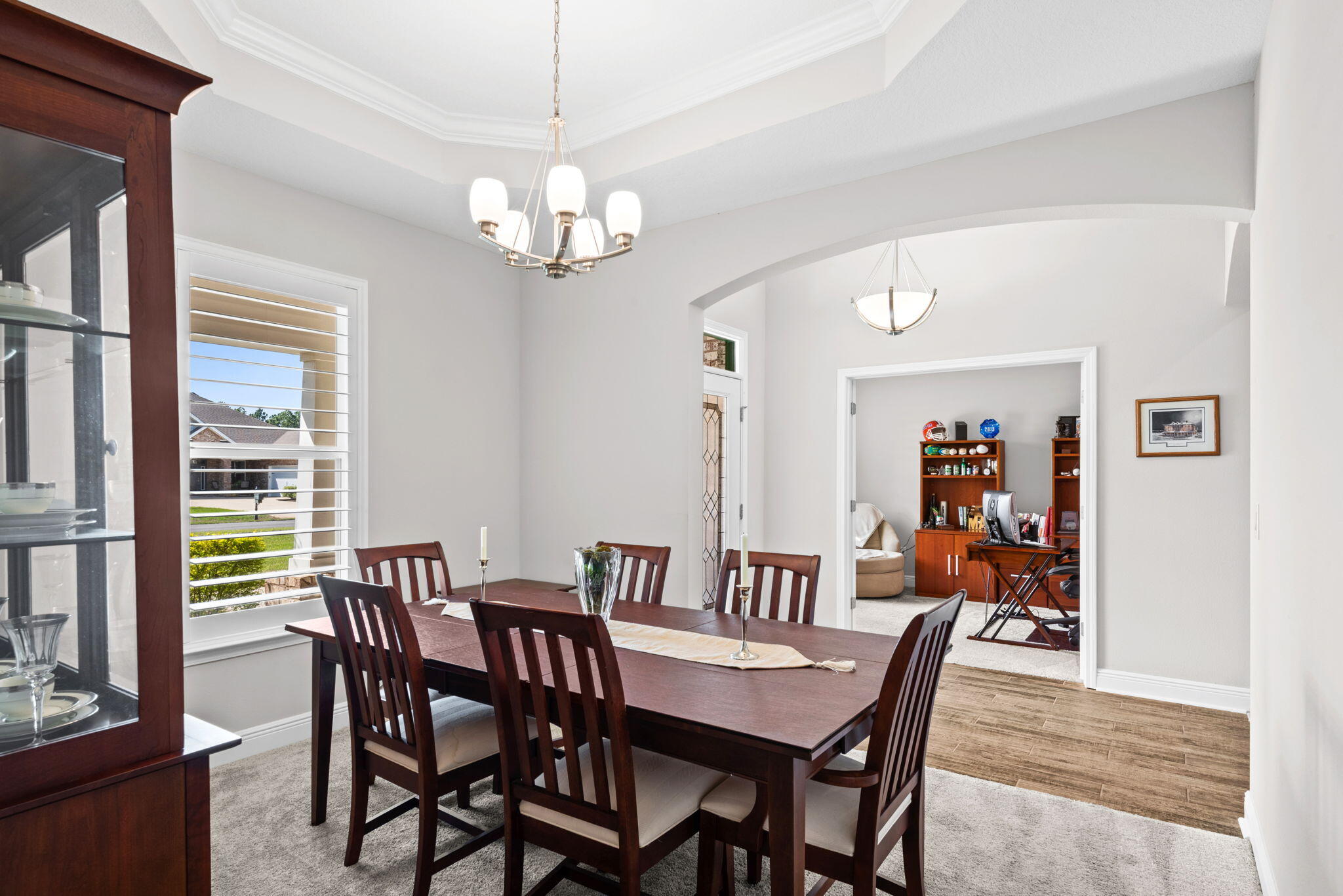 WINDSWEPT ESTATES - Residential