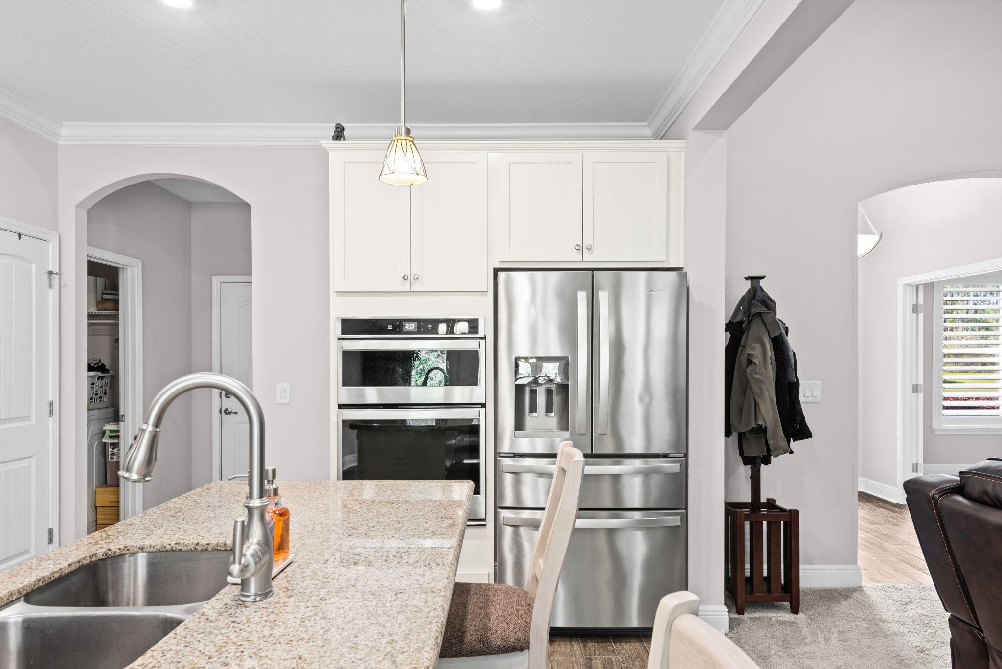 WINDSWEPT ESTATES - Residential