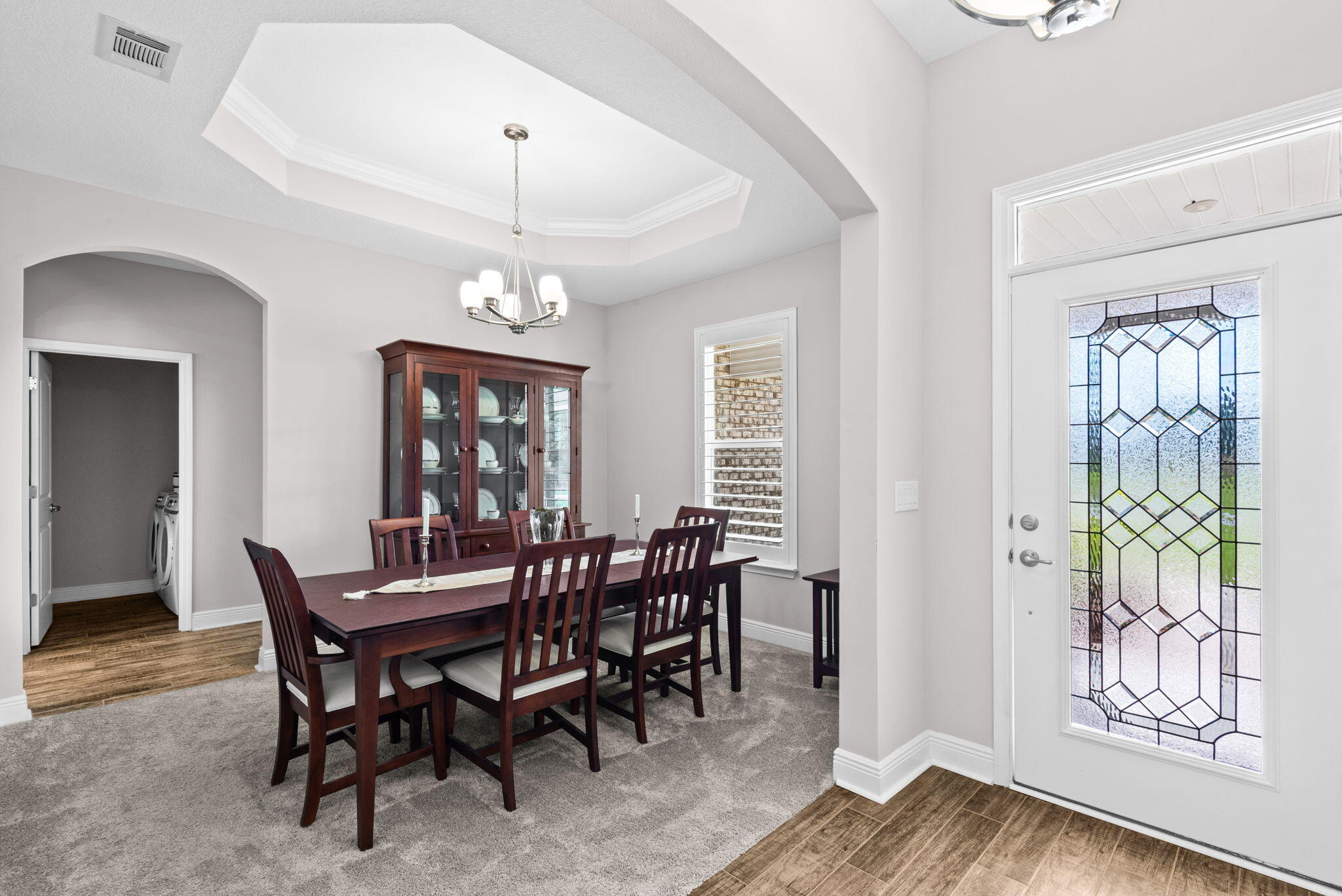 WINDSWEPT ESTATES - Residential