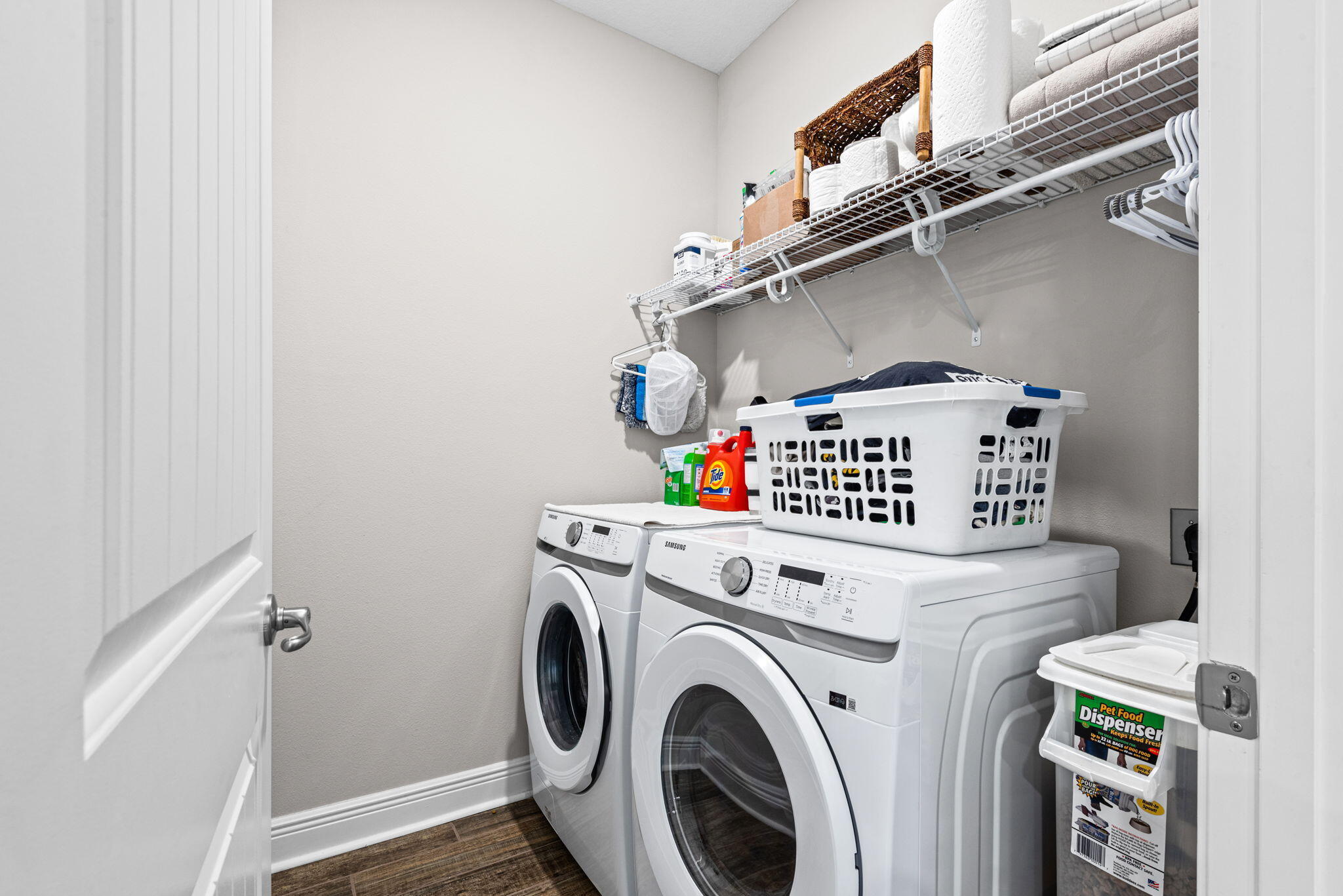 WINDSWEPT ESTATES - Residential