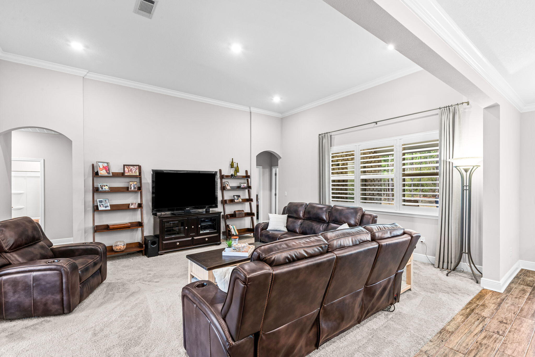 WINDSWEPT ESTATES - Residential