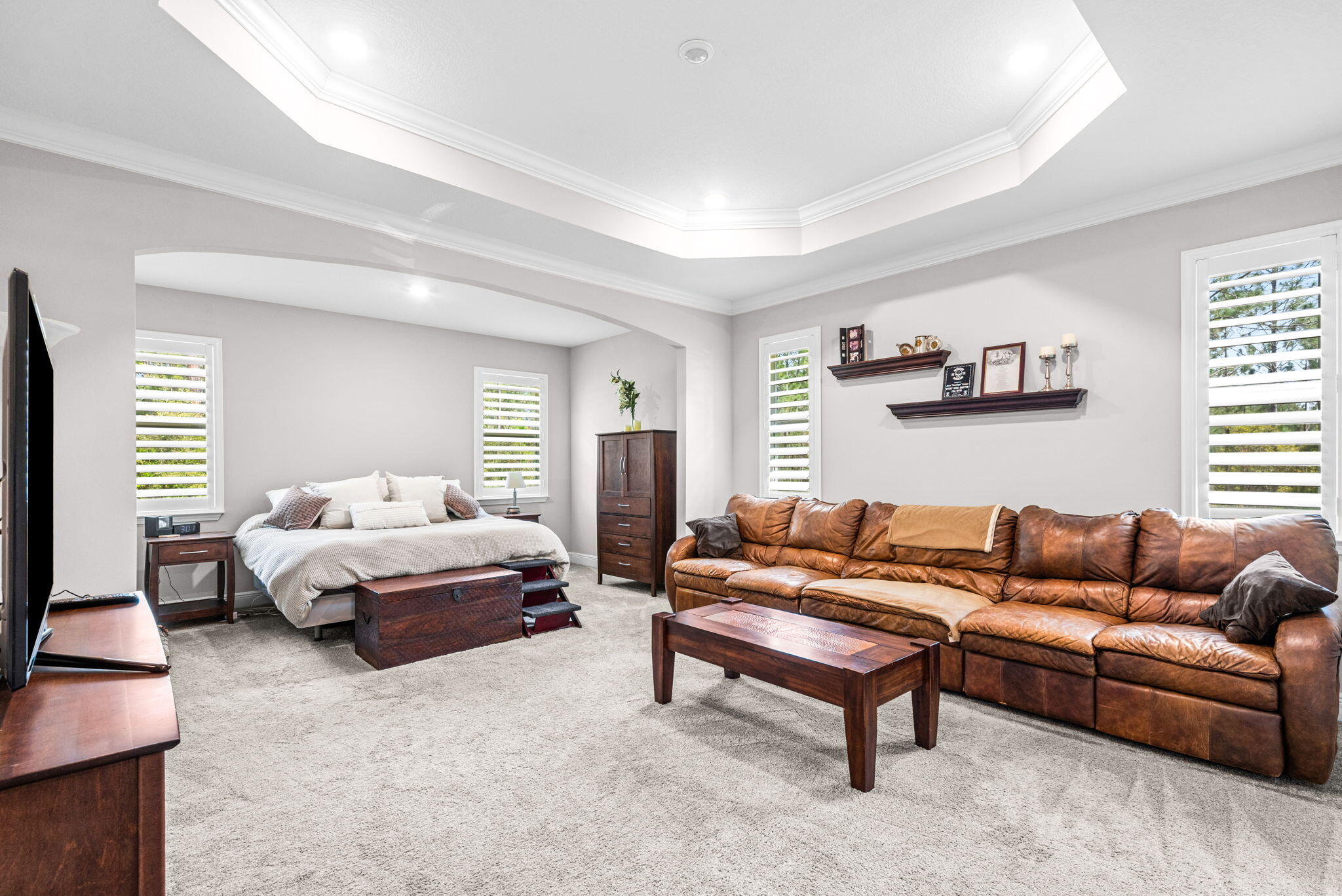 WINDSWEPT ESTATES - Residential