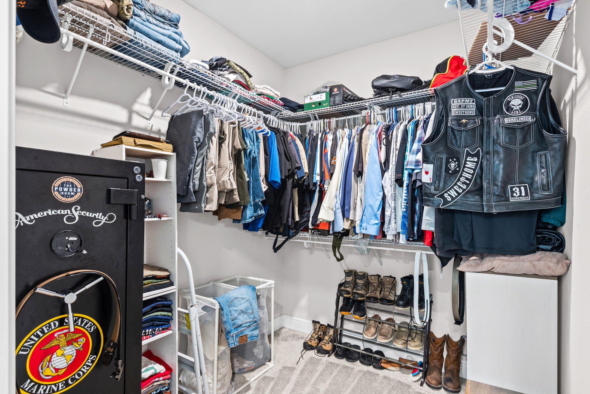 WINDSWEPT ESTATES - Residential