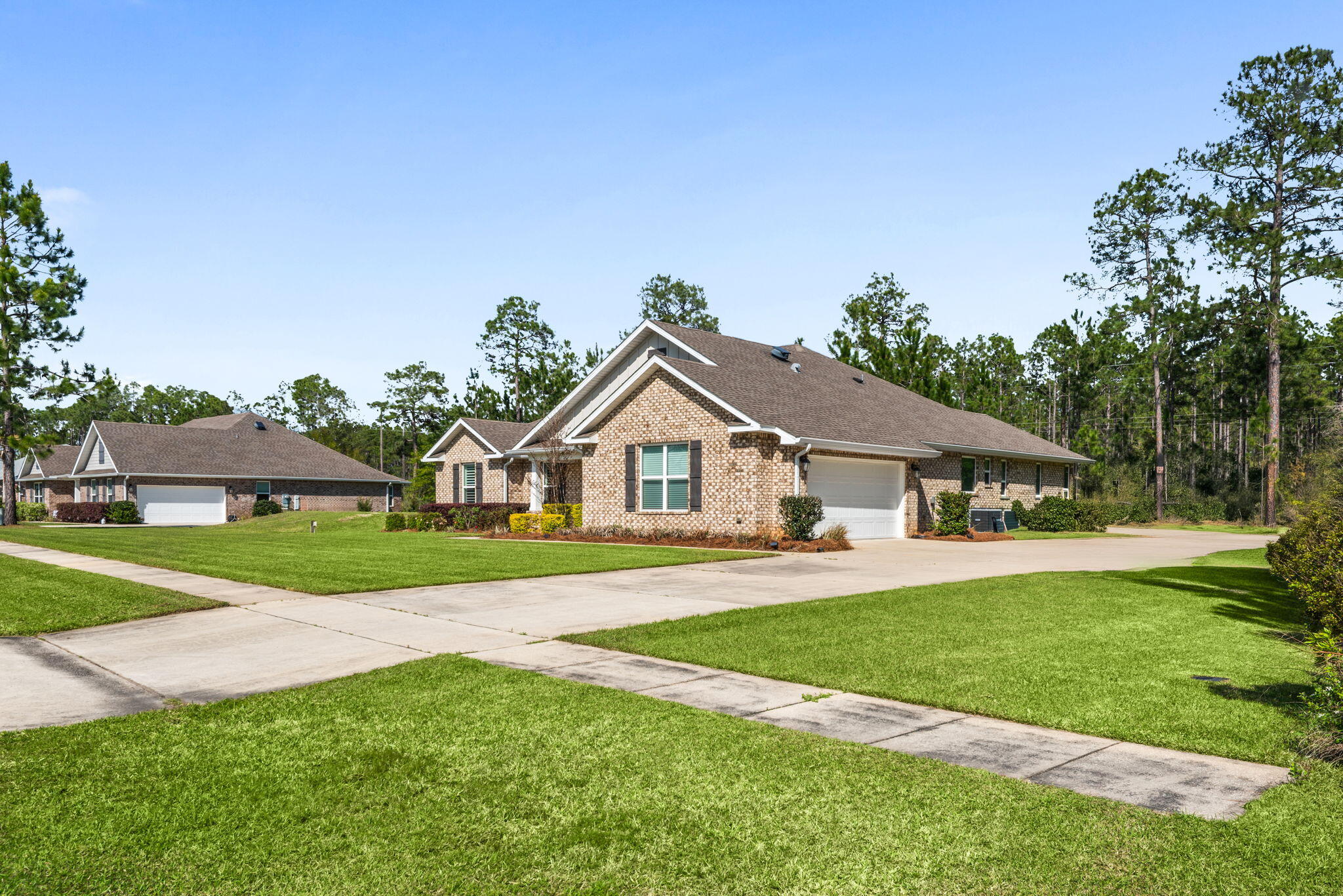 WINDSWEPT ESTATES - Residential