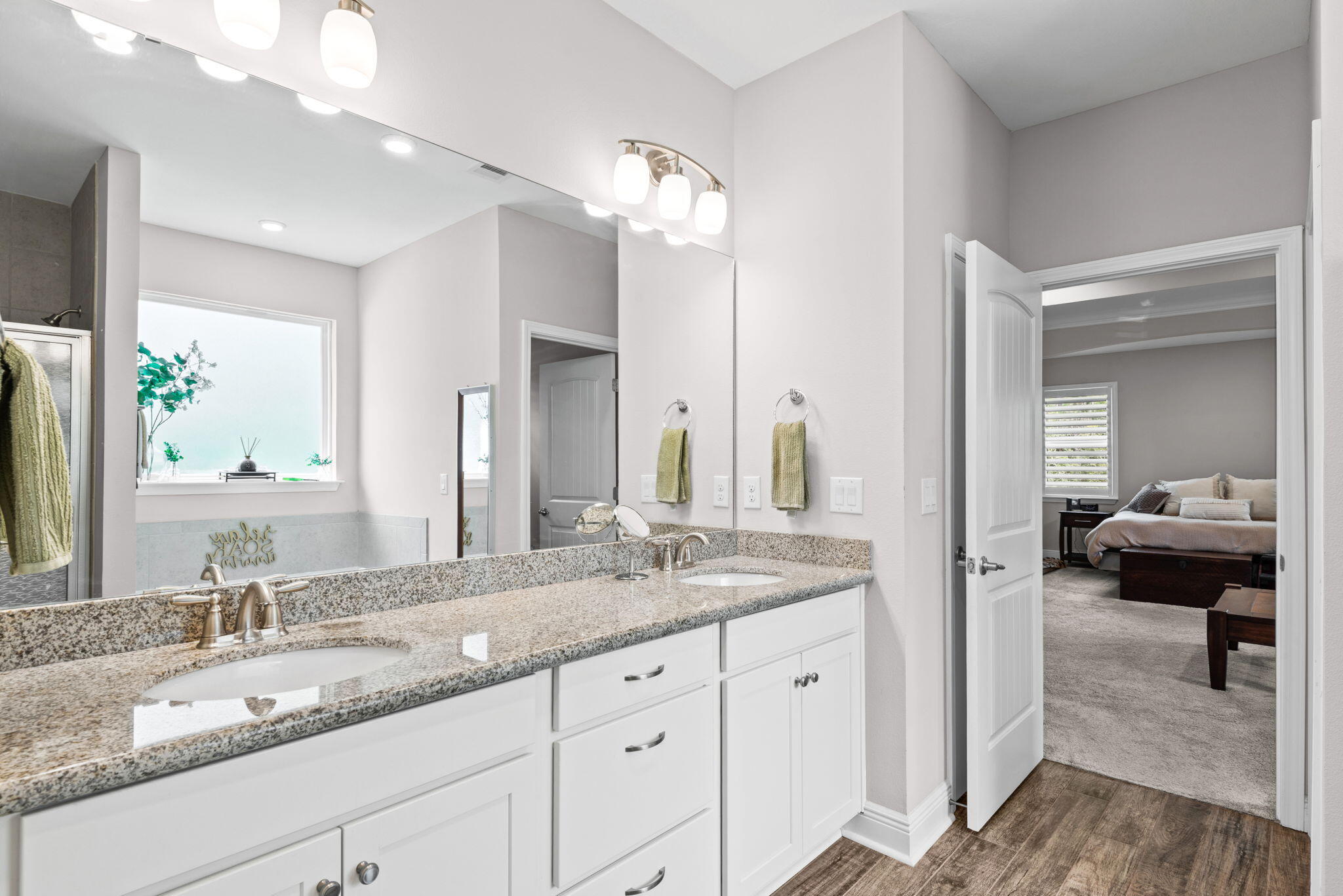 WINDSWEPT ESTATES - Residential