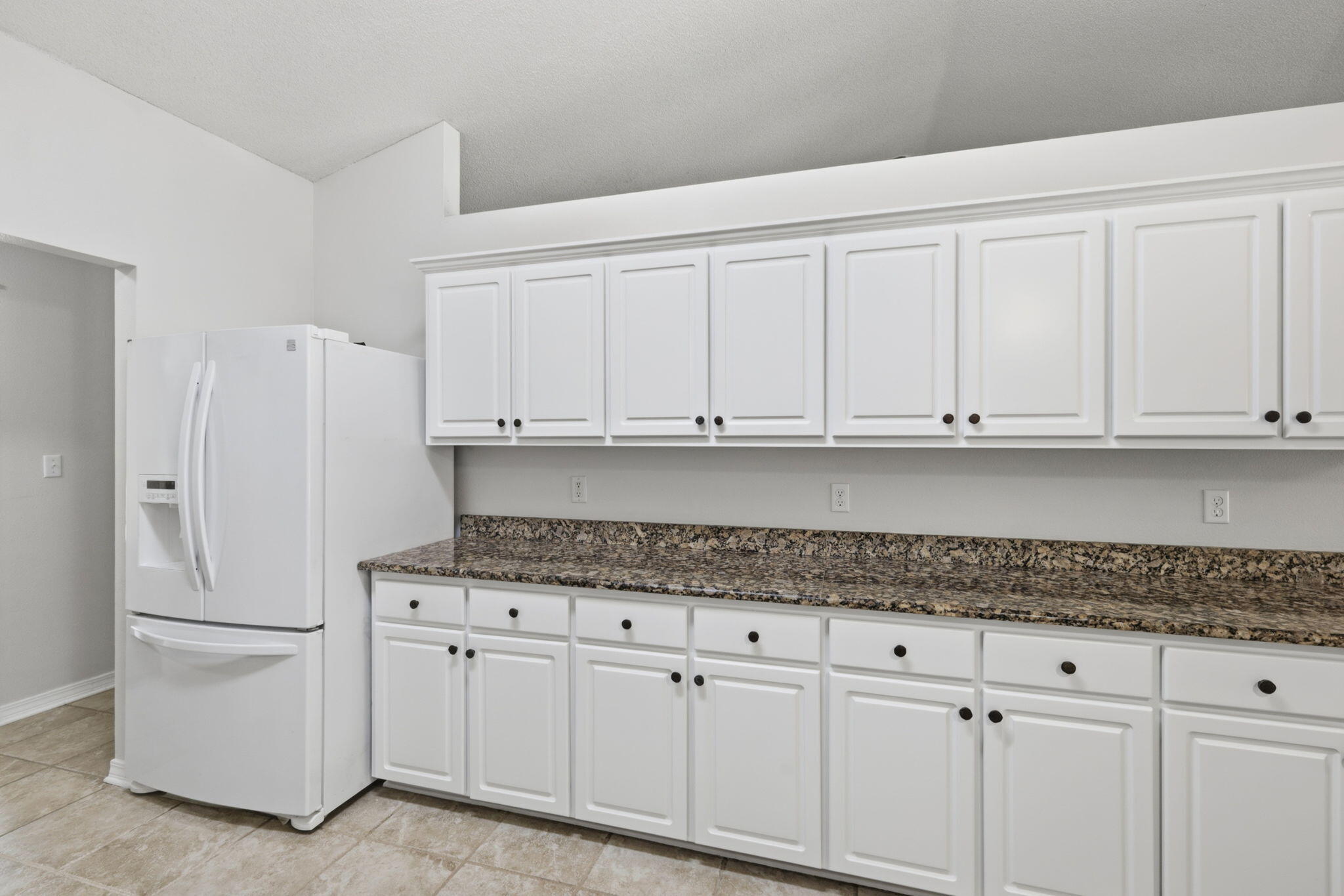 HAMPTON RIDGE - Residential