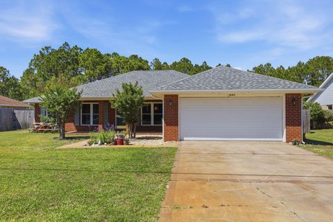 8192 Hartington Drive Navarre FL 32566