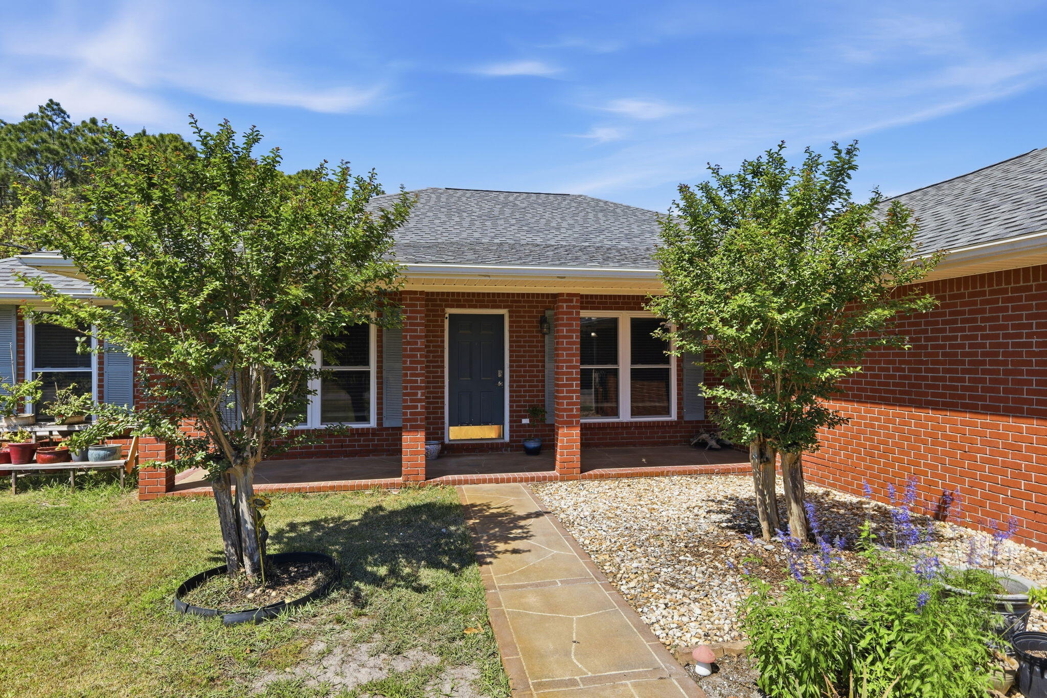 HAMPTON RIDGE - Residential