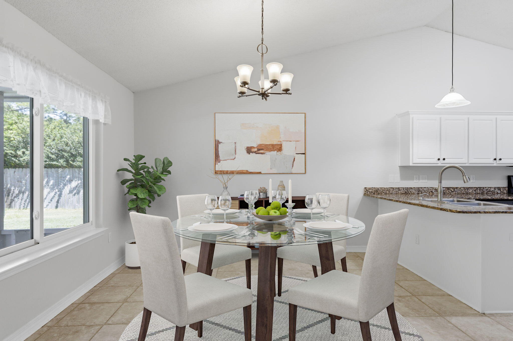 HAMPTON RIDGE - Residential