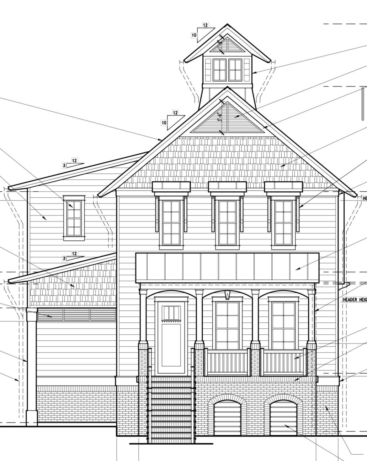 TBD Pontchartrain North
