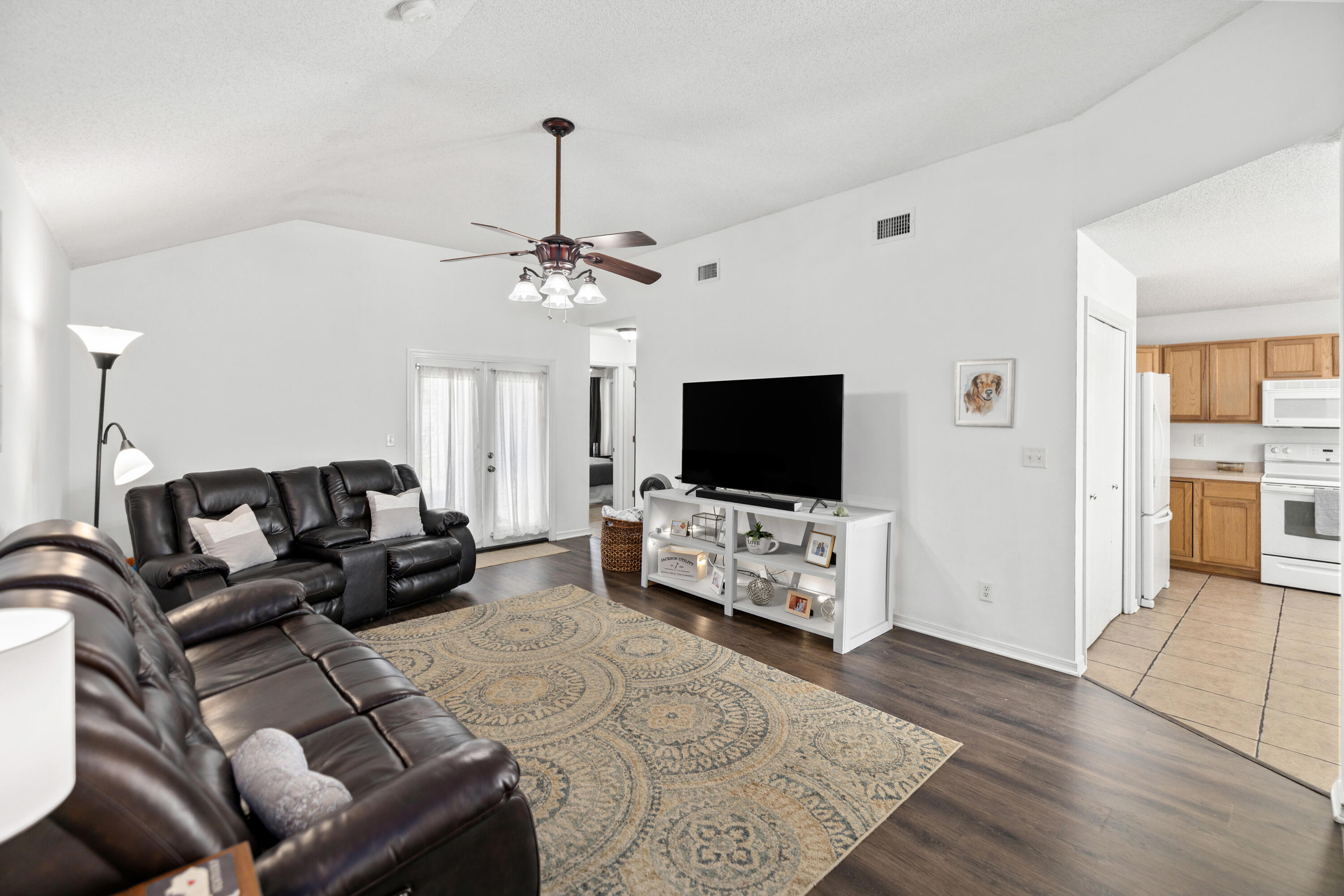 Harlan Square S/D - Residential