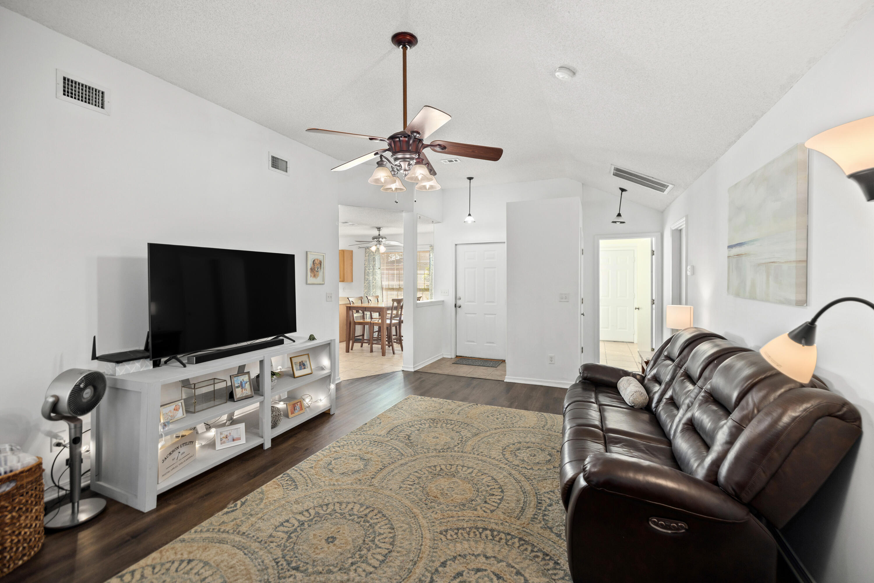 Harlan Square S/D - Residential