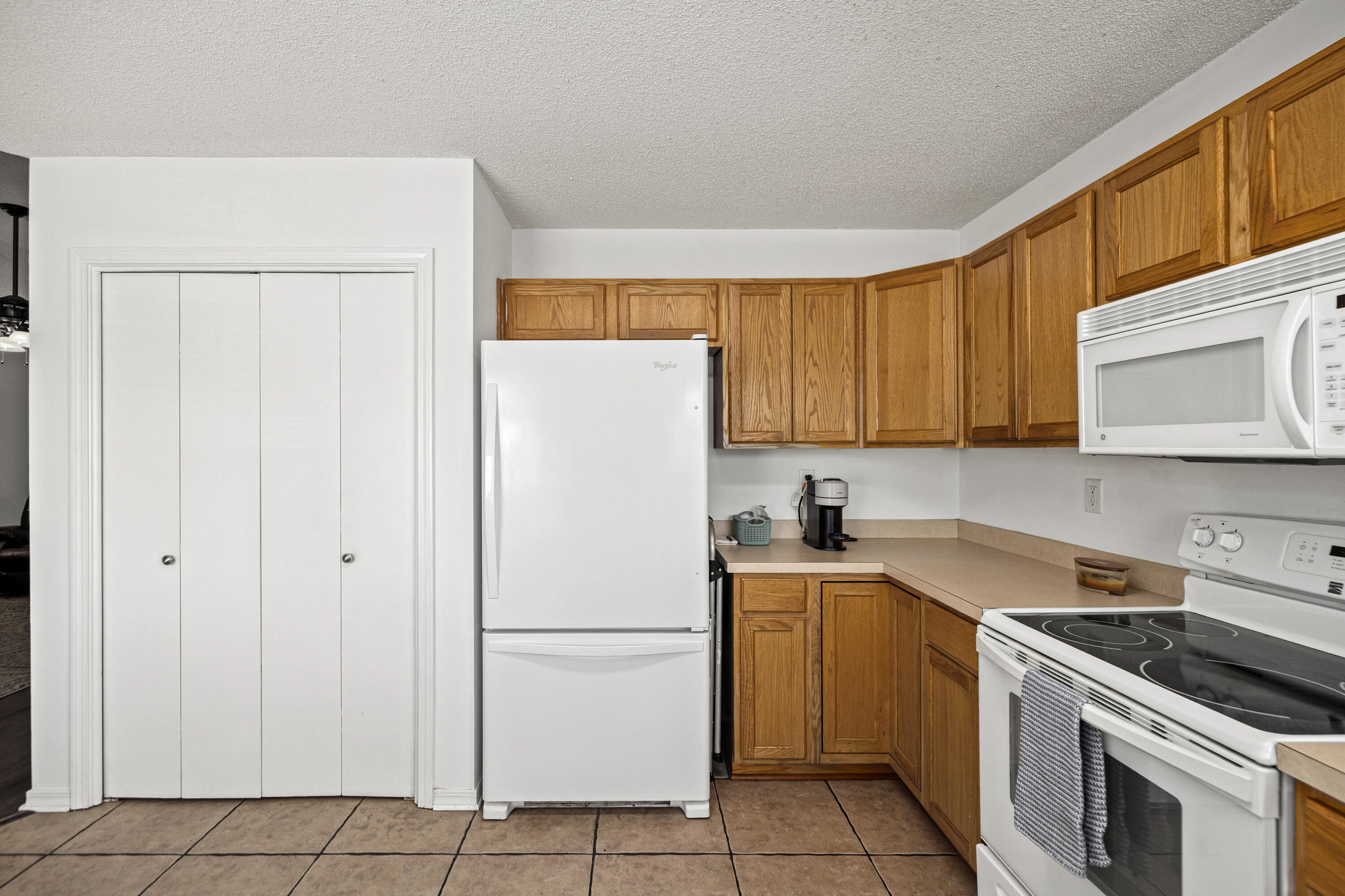 Harlan Square S/D - Residential