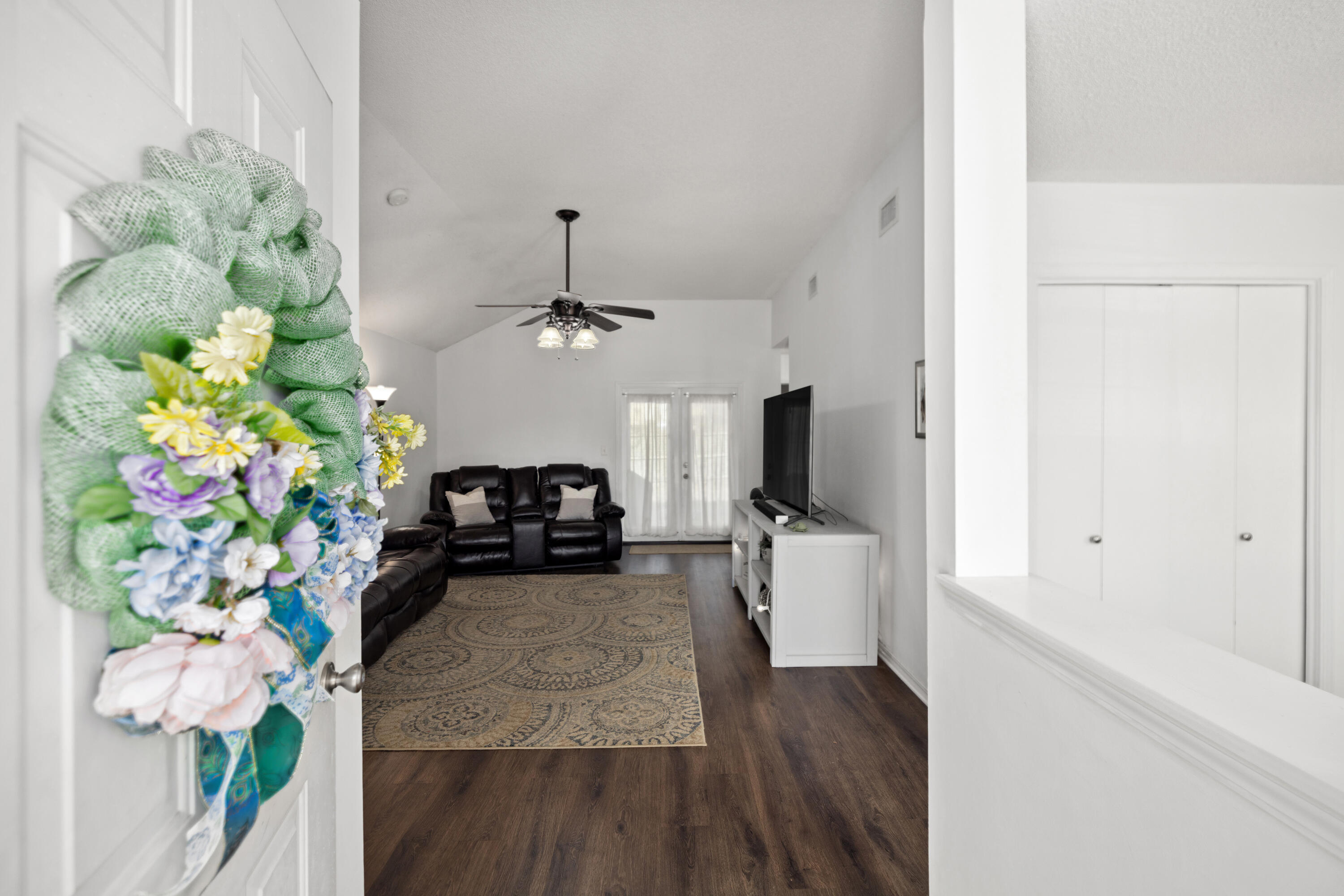 Harlan Square S/D - Residential