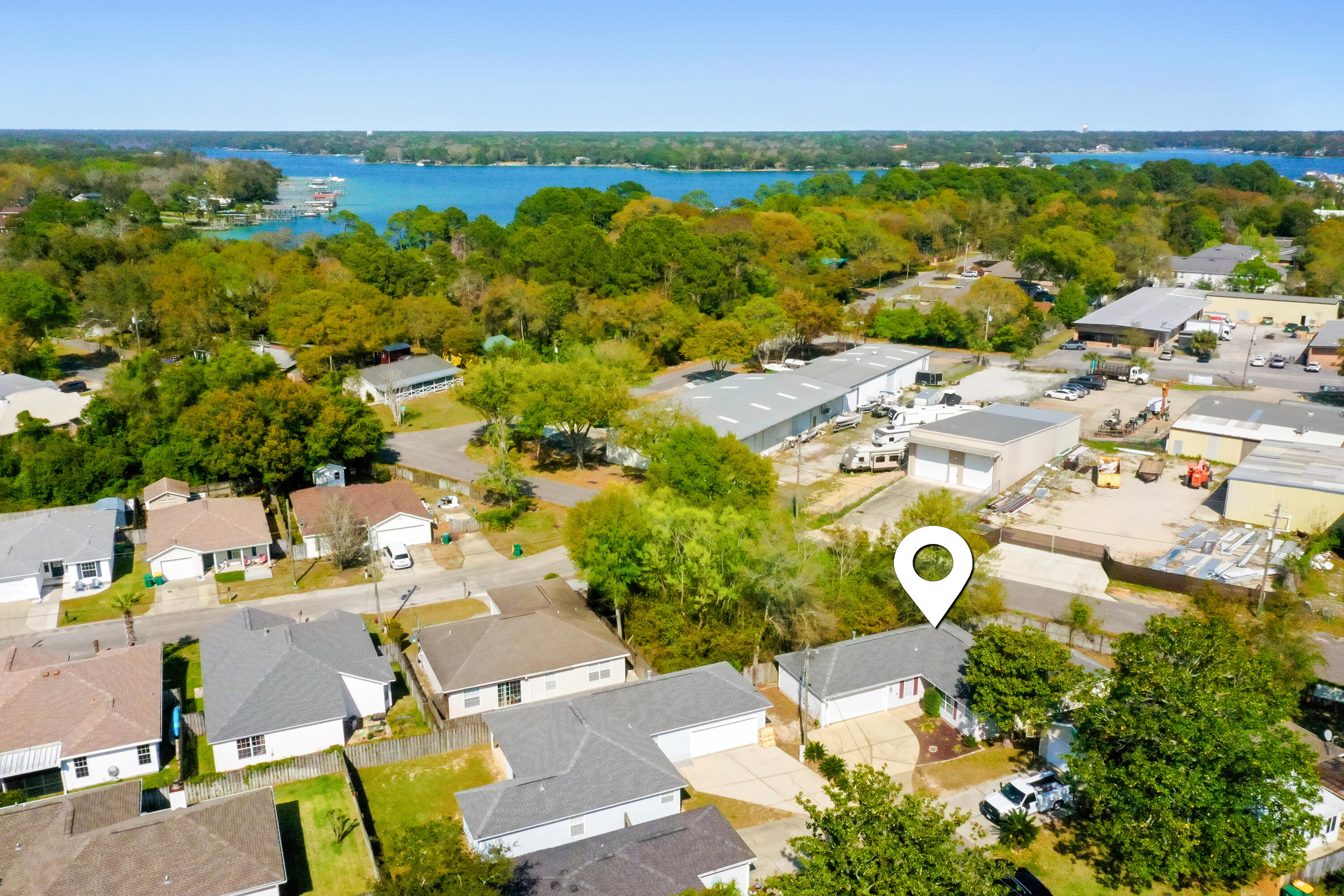 Harlan Square S/D - Residential