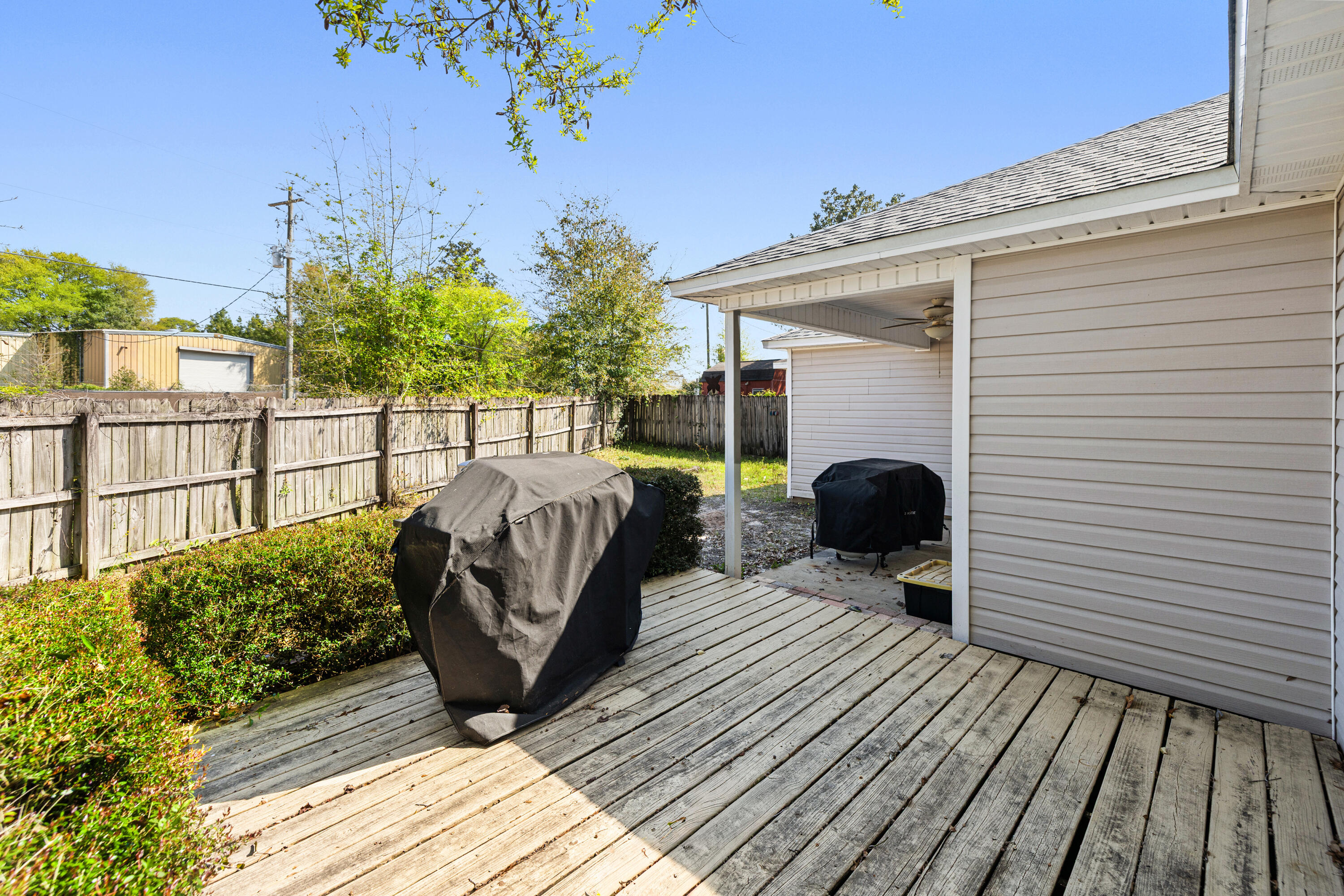 Harlan Square S/D - Residential