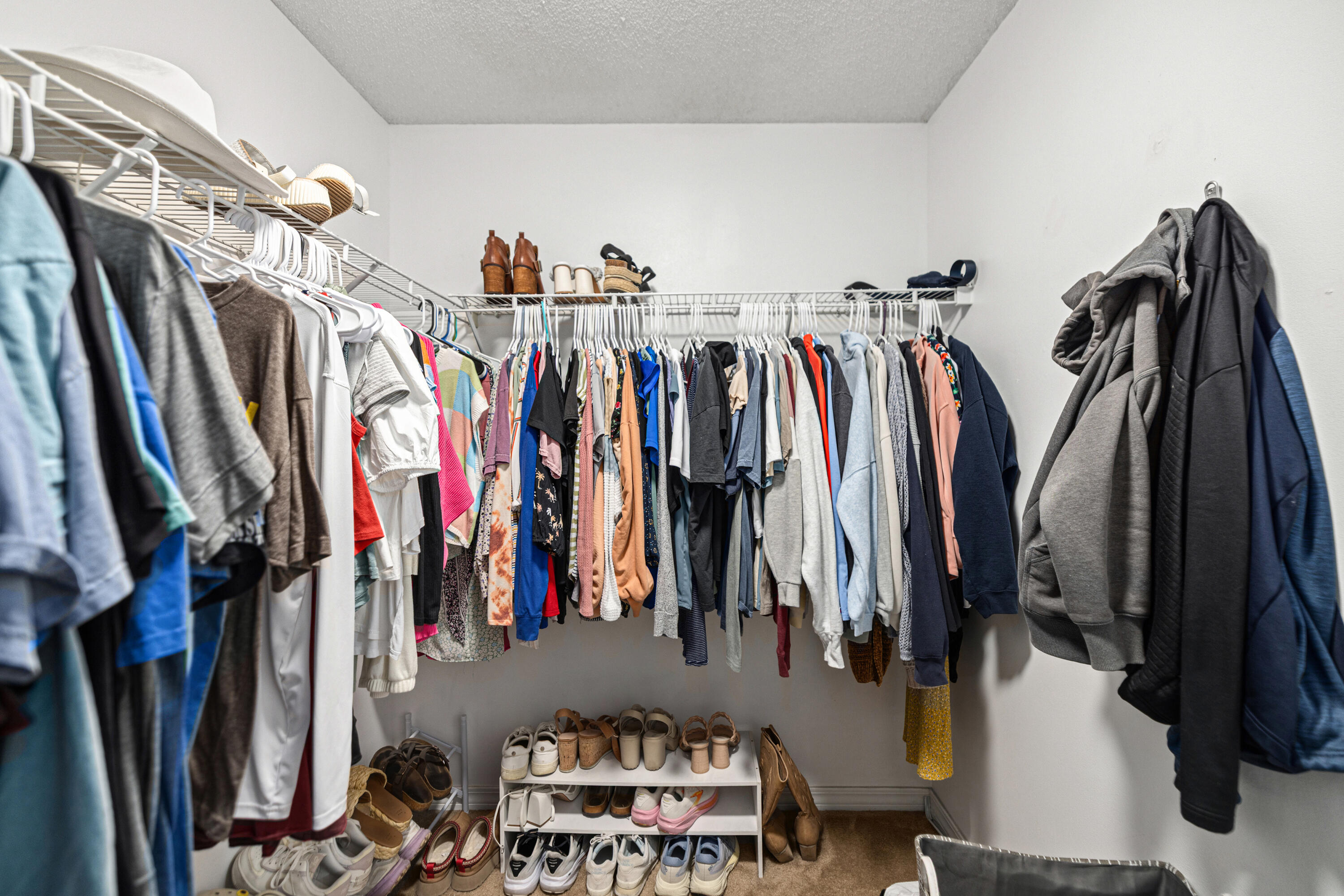 Harlan Square S/D - Residential