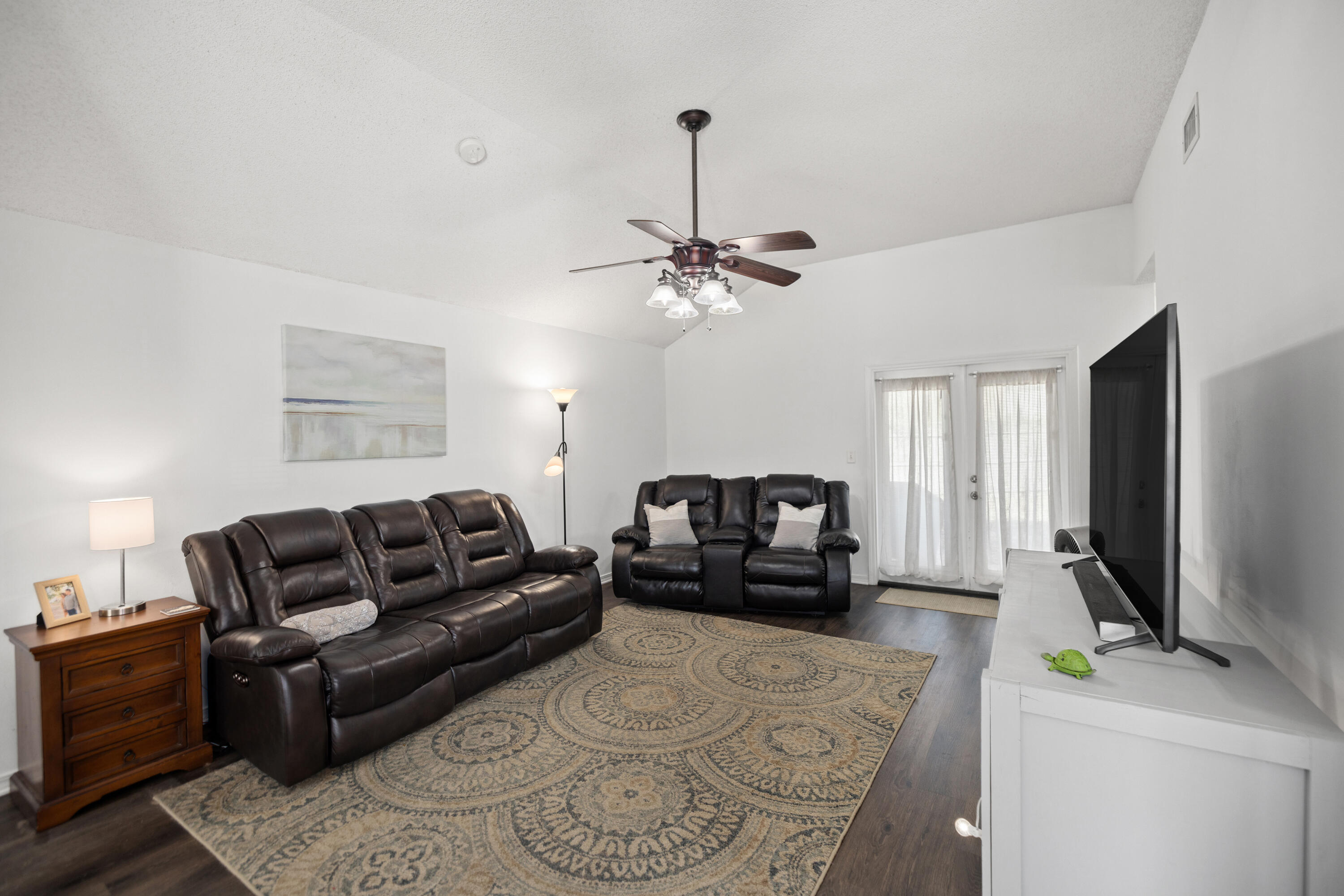 Harlan Square S/D - Residential