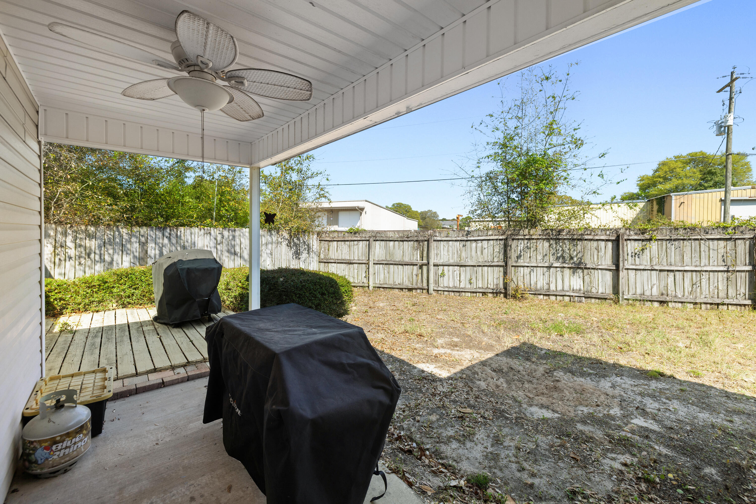 Harlan Square S/D - Residential