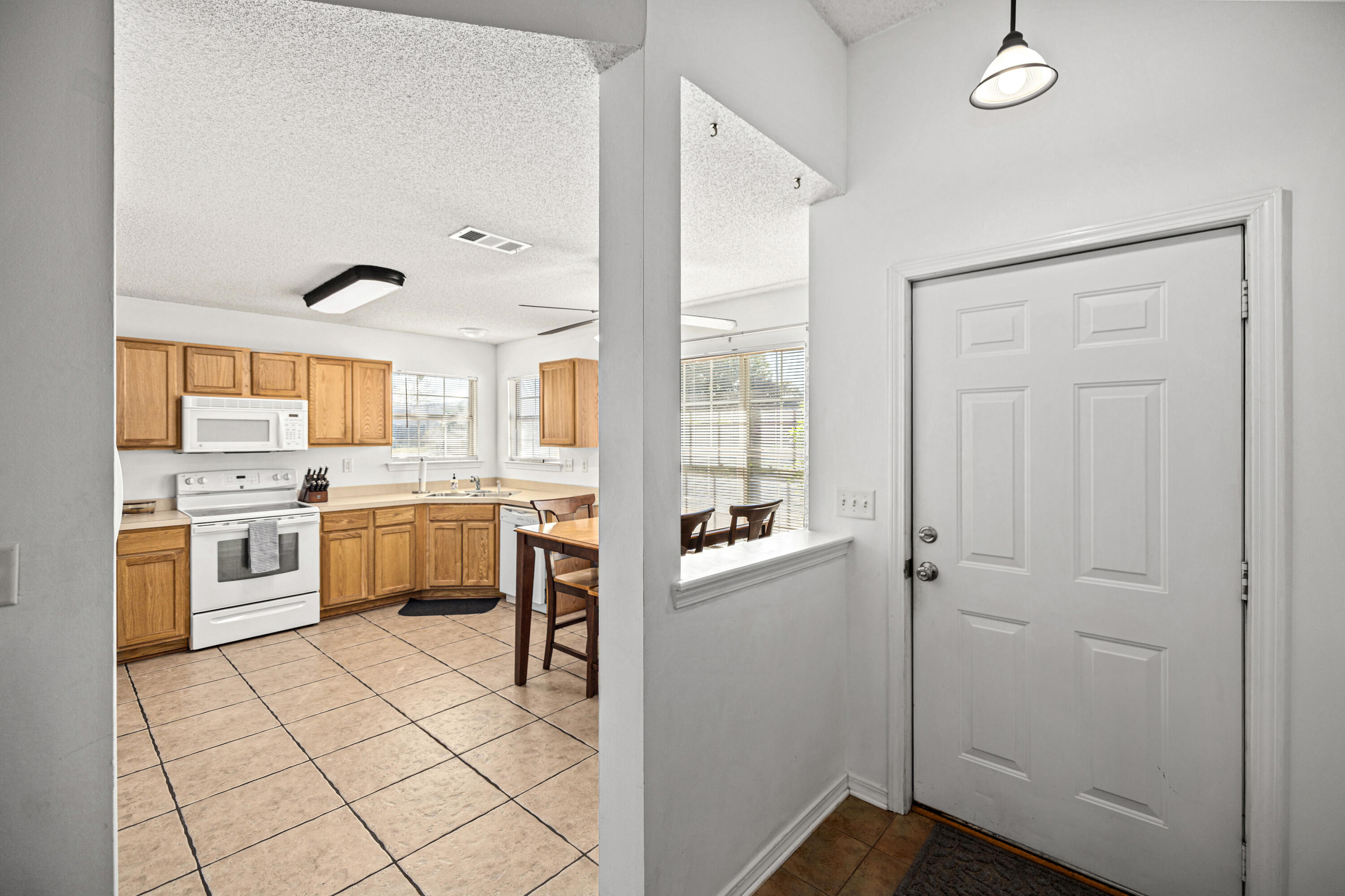 Harlan Square S/D - Residential