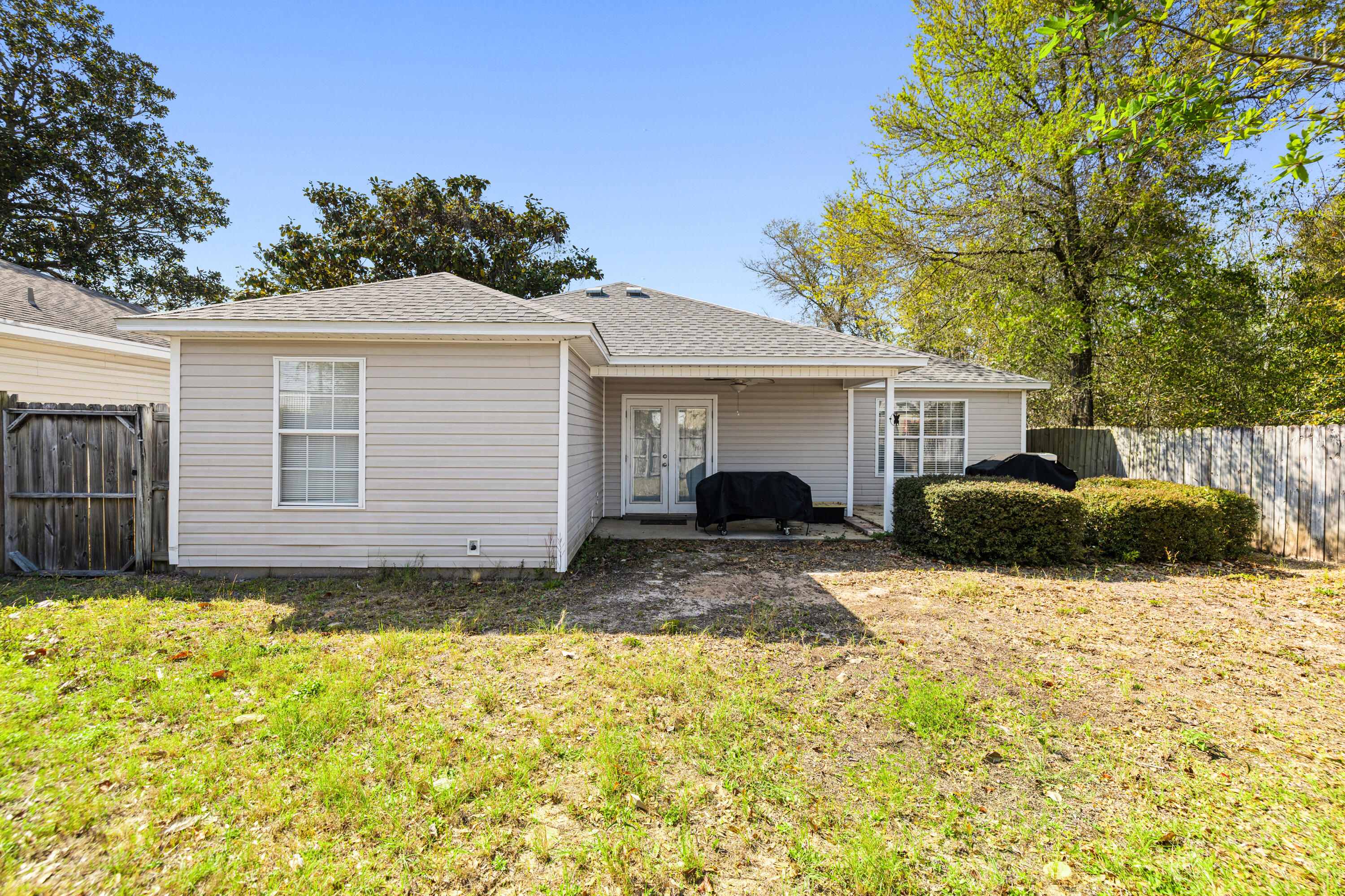 Harlan Square S/D - Residential