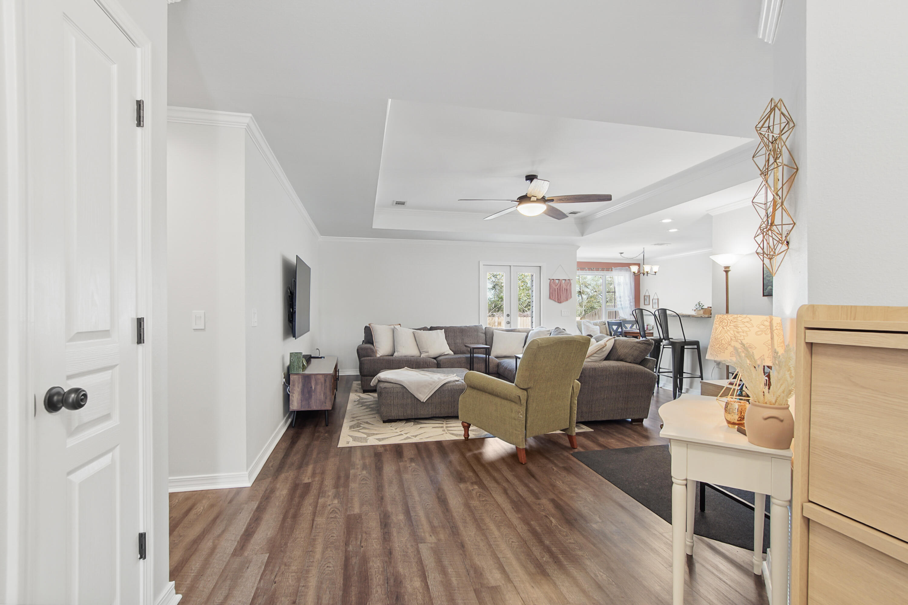 HUNTERS' RIDGE - Residential