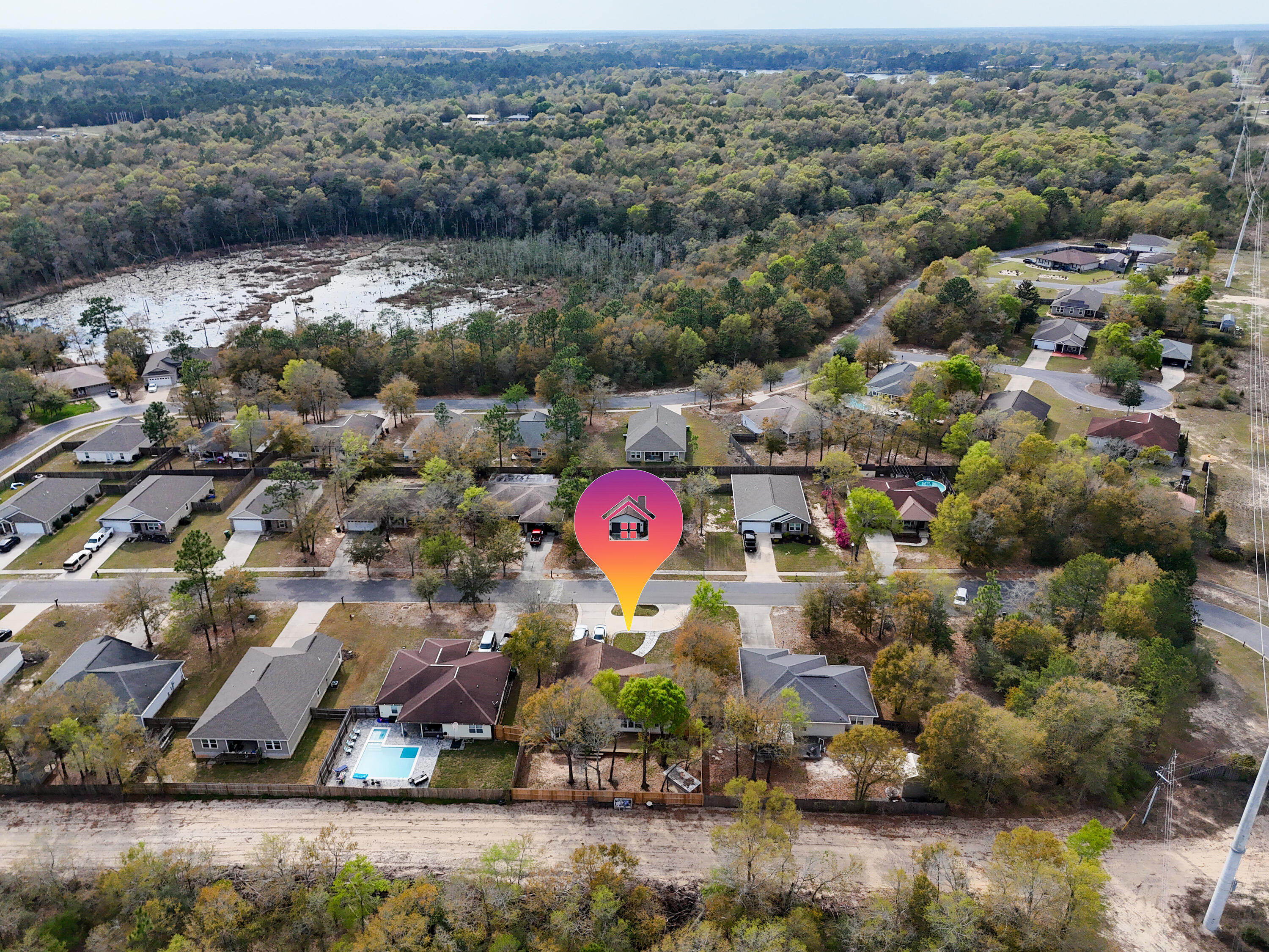 HUNTERS' RIDGE - Residential