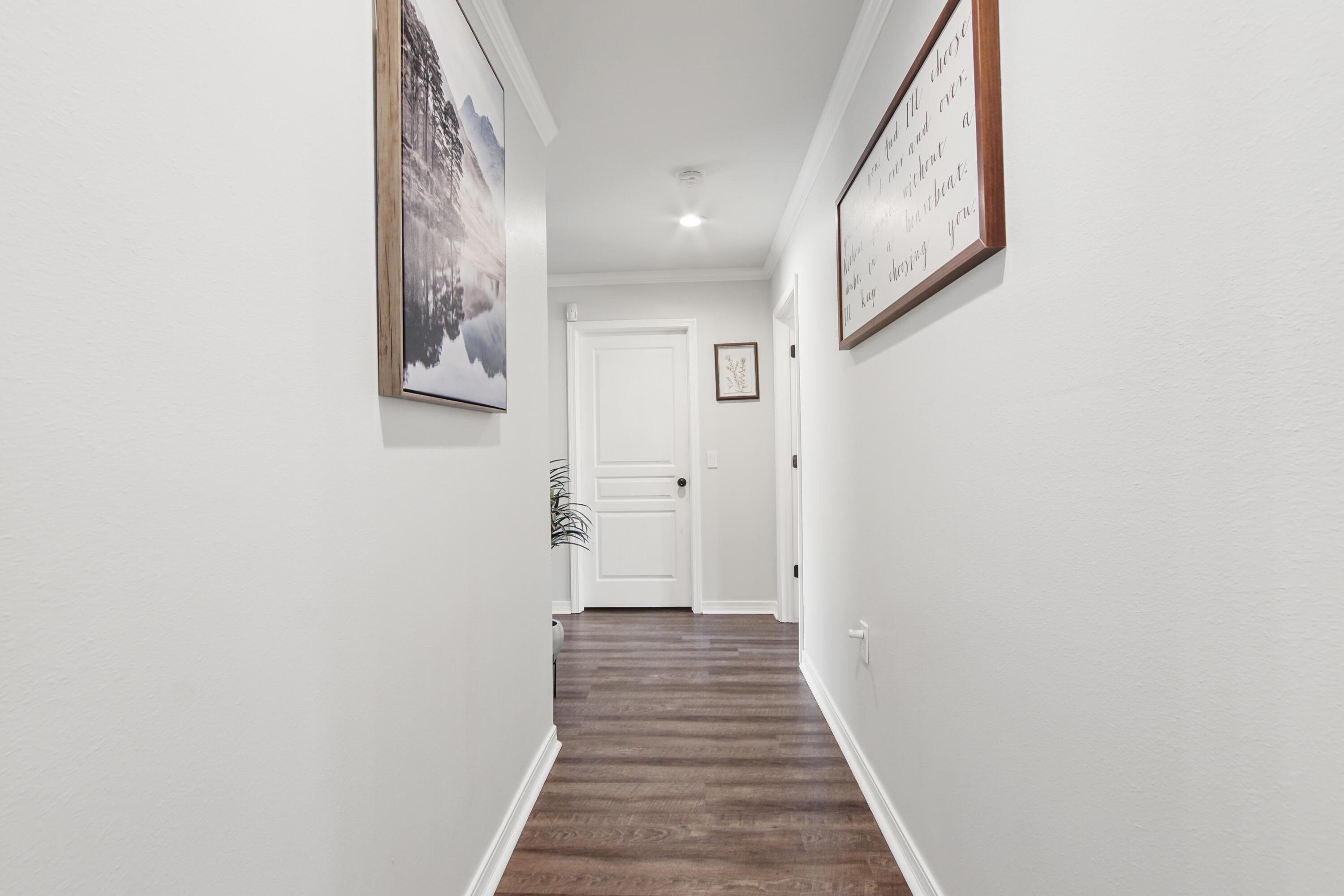 HUNTERS' RIDGE - Residential