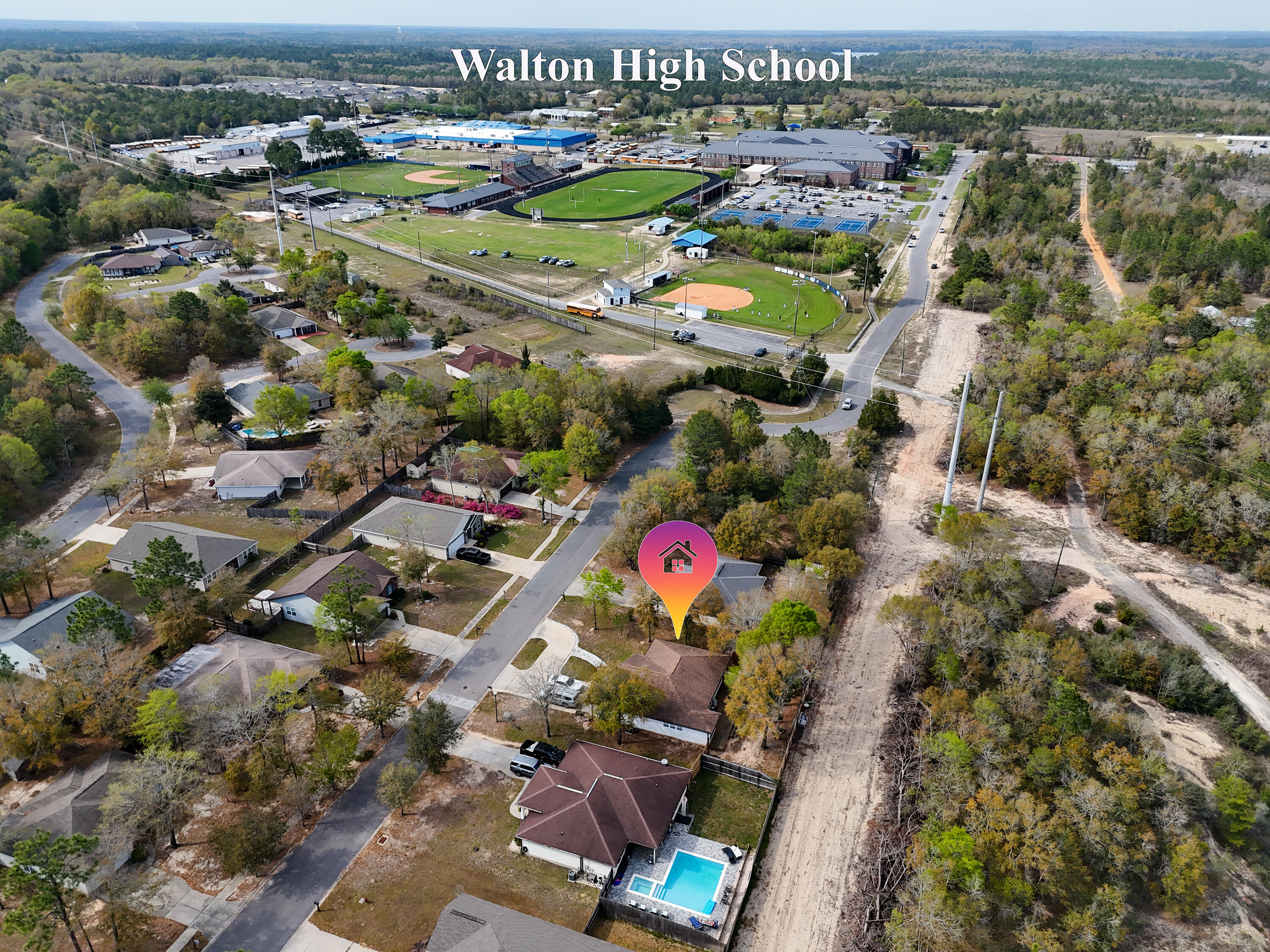 HUNTERS' RIDGE - Residential