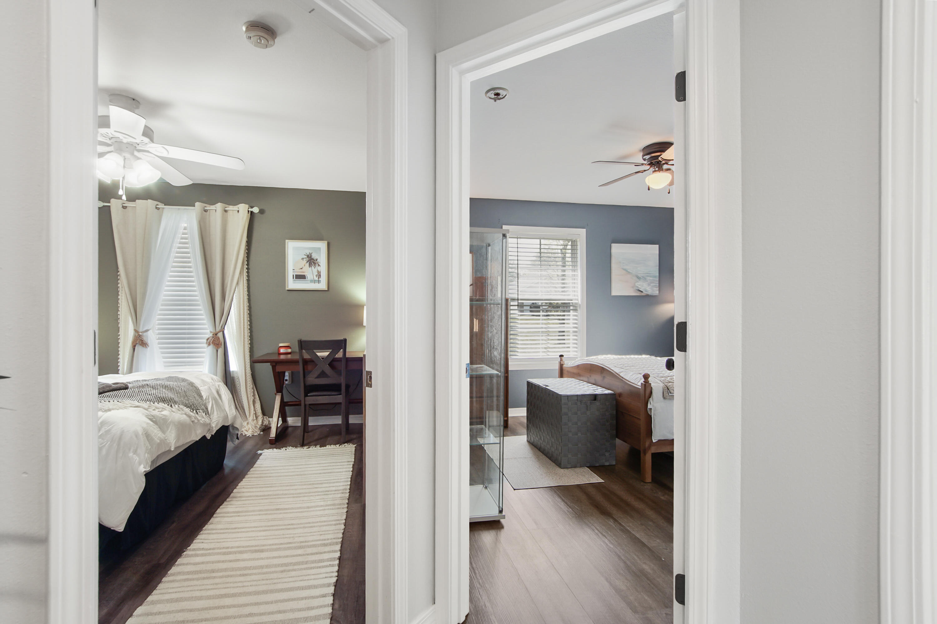 HUNTERS' RIDGE - Residential