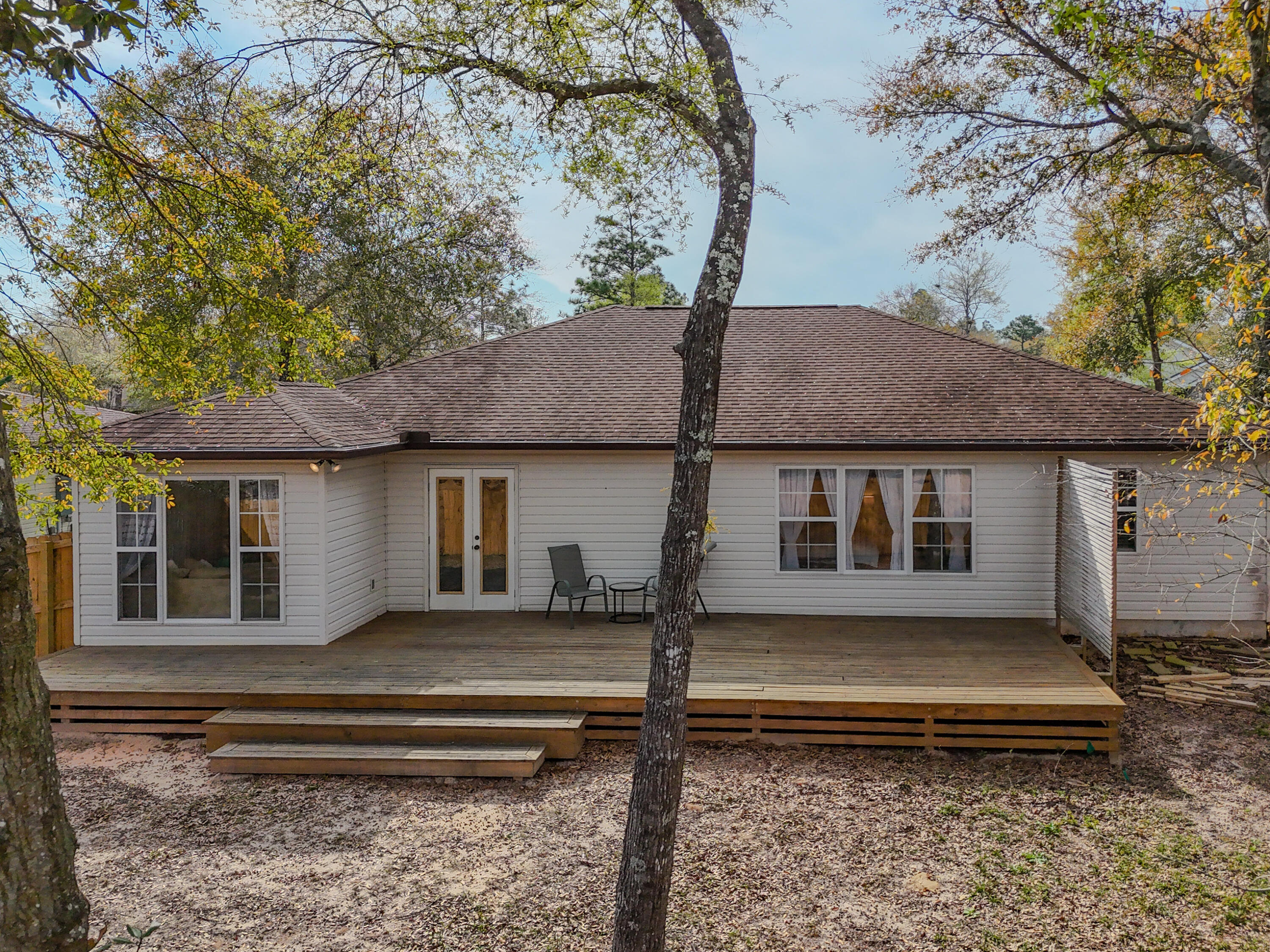 HUNTERS' RIDGE - Residential