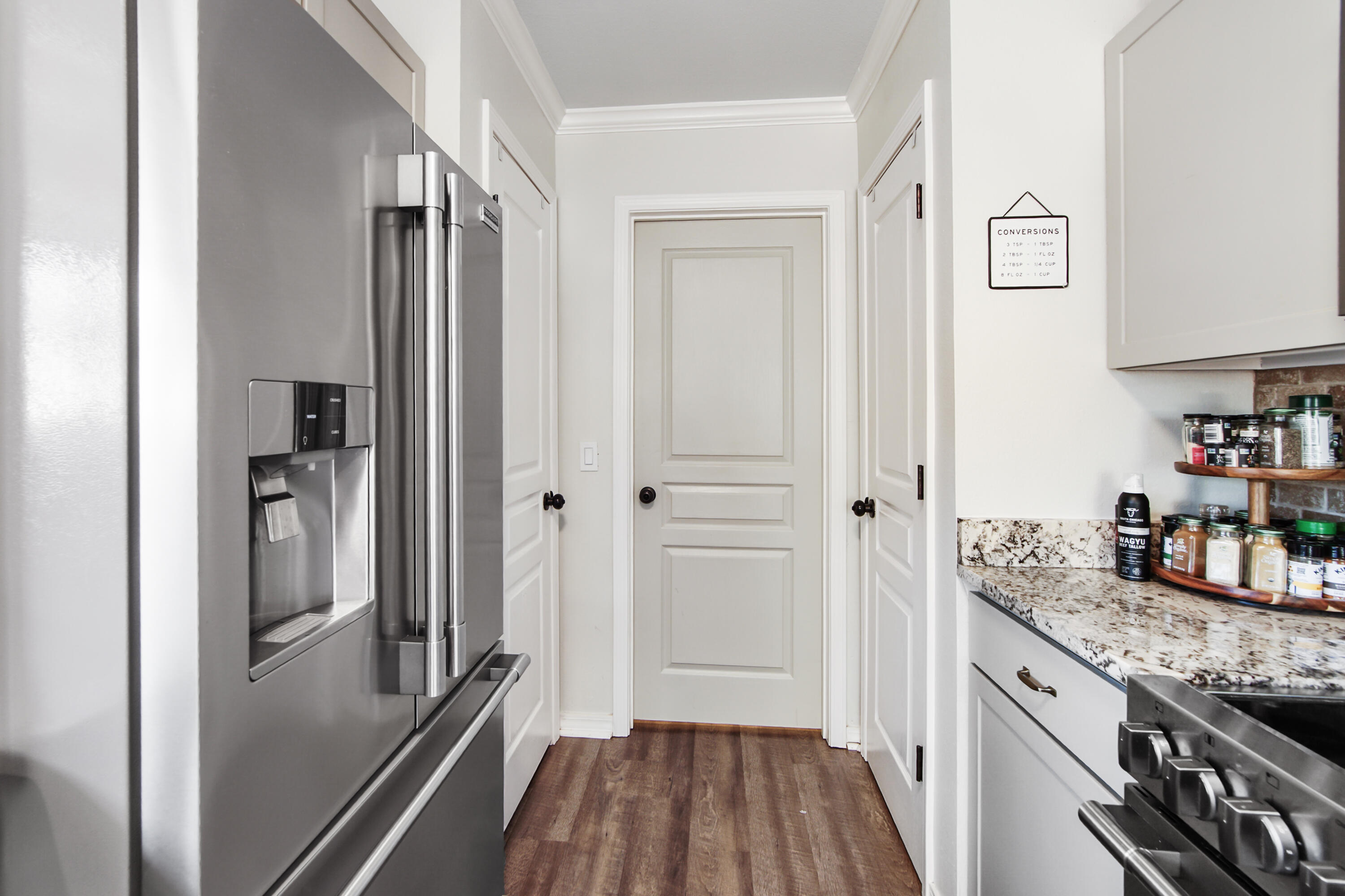 HUNTERS' RIDGE - Residential