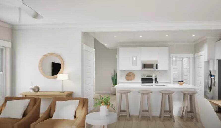 OWL'S HEAD - Residential