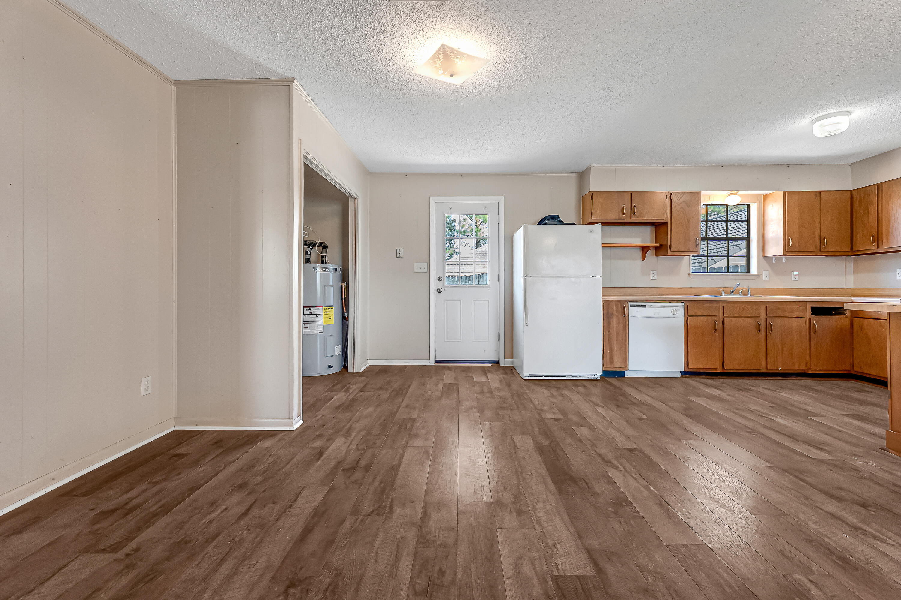 POLYNESIAN ISLANDS - Residential