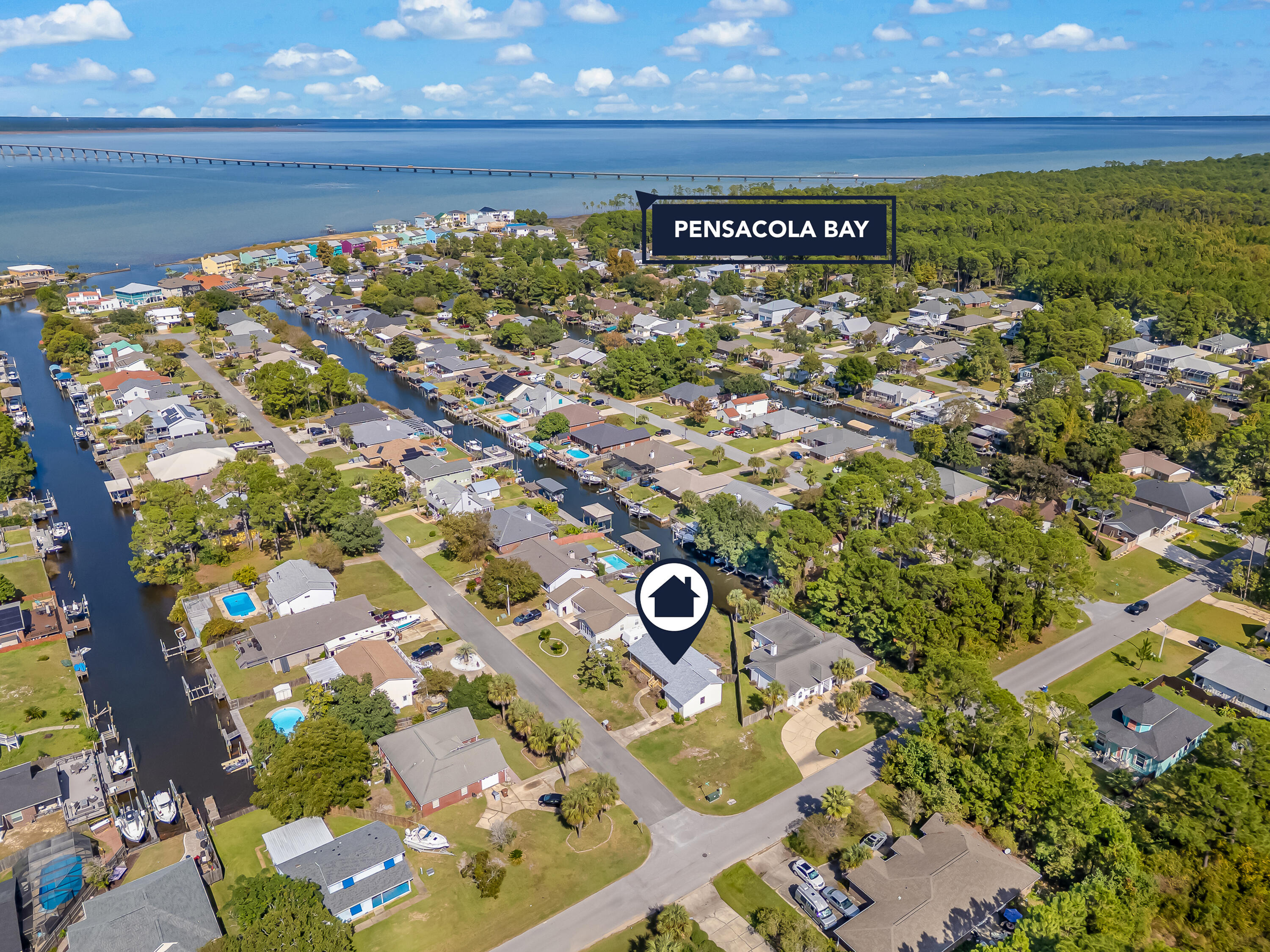 POLYNESIAN ISLANDS - Residential