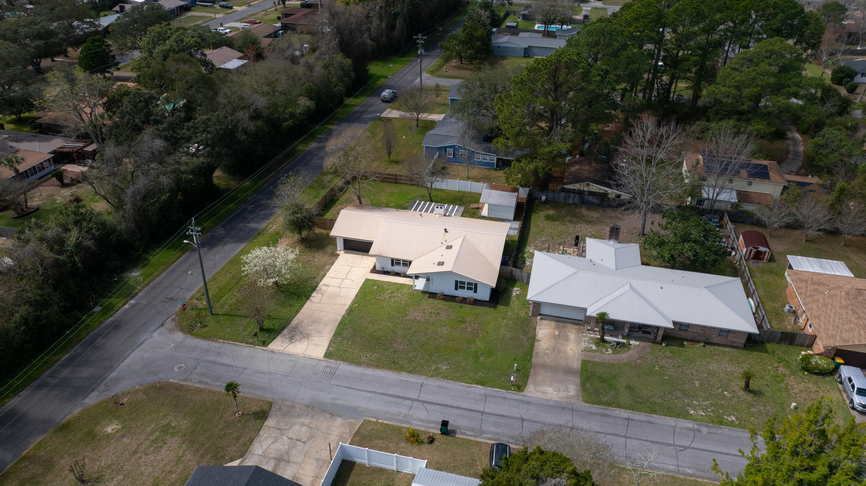 CHATEAUGUAY 2 - Residential