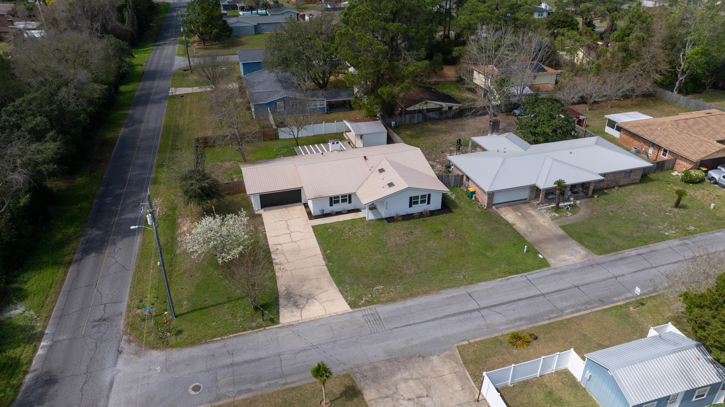 CHATEAUGUAY 2 - Residential