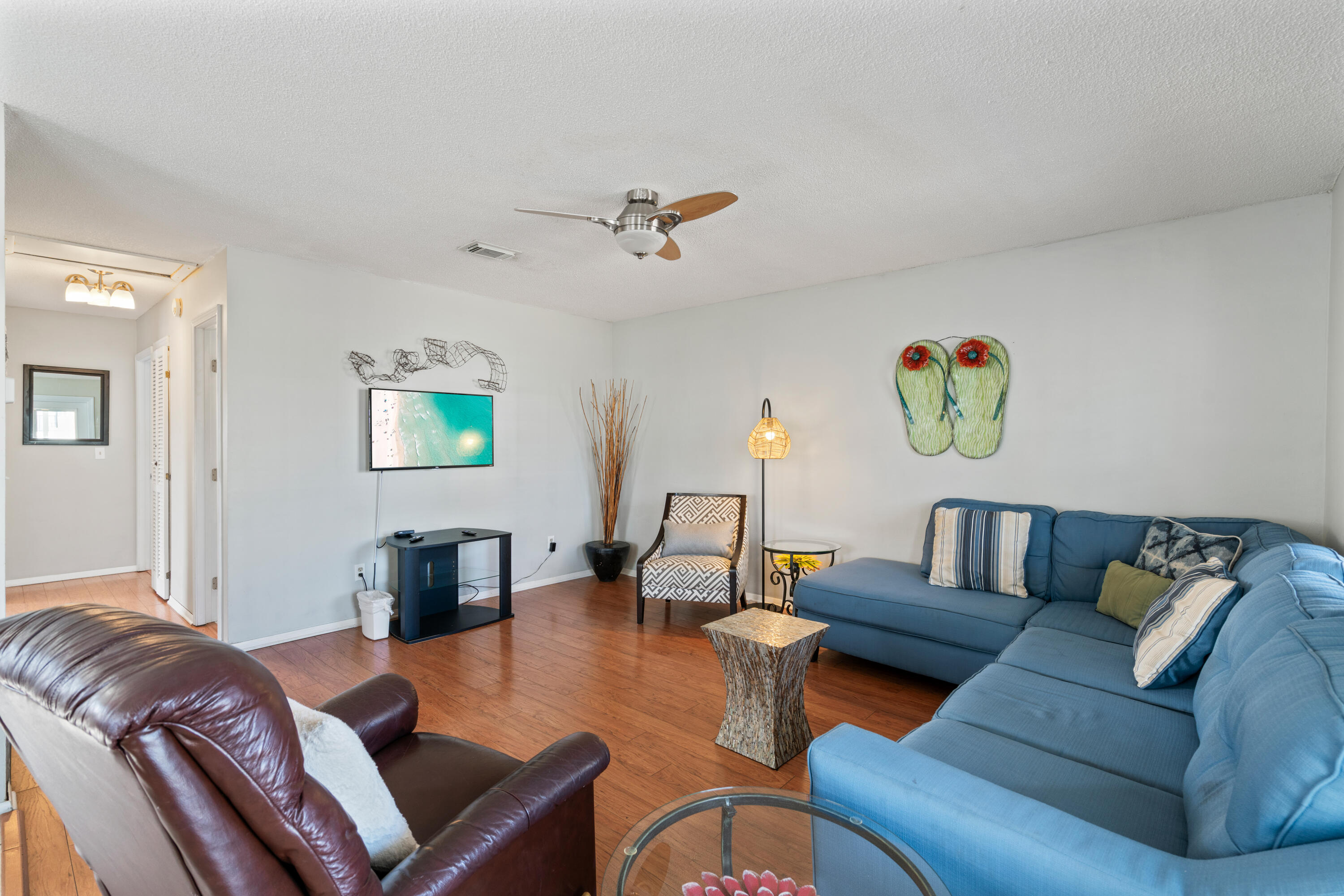 CRYSTAL BEACH - Residential