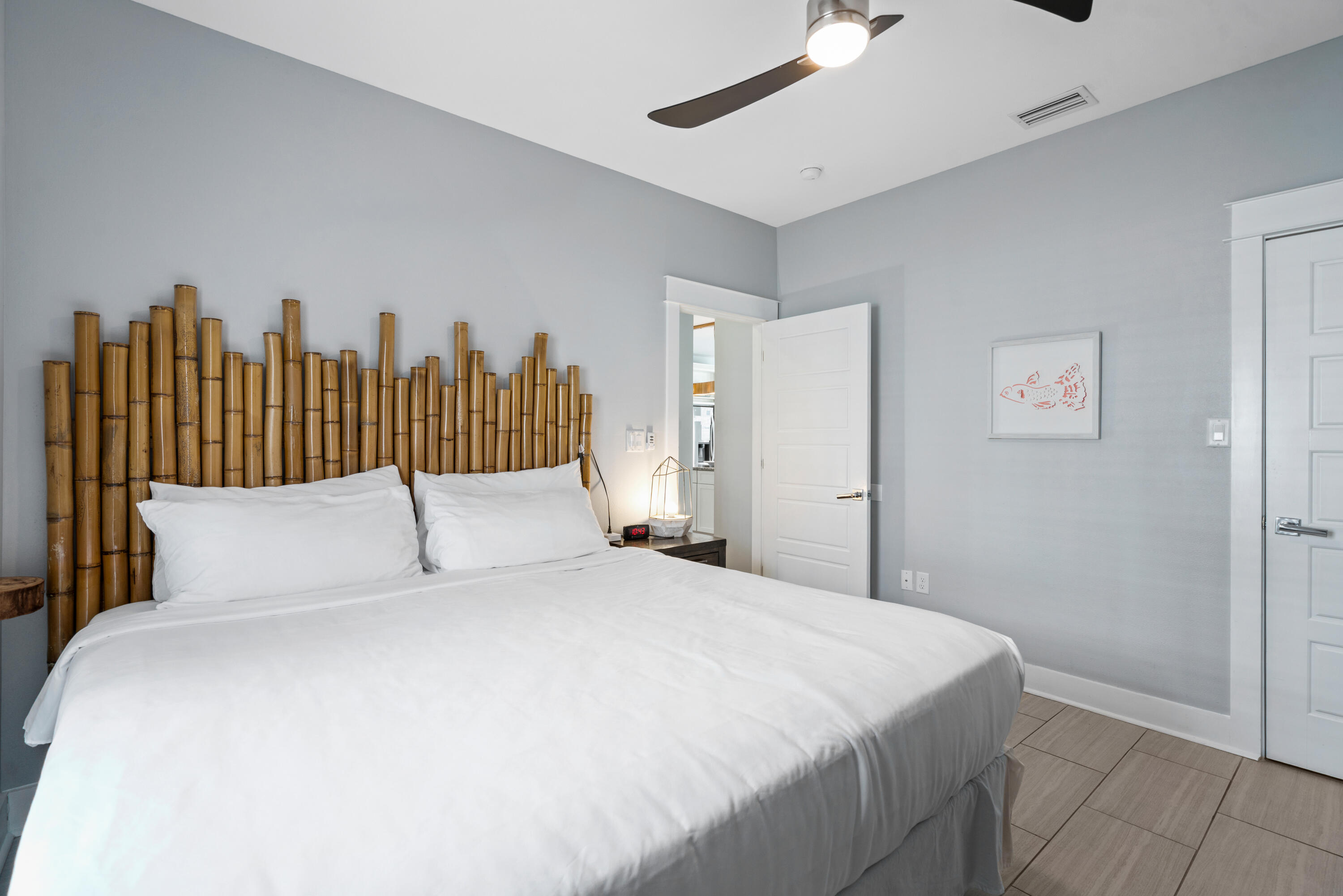 CRYSTAL BEACH - Residential