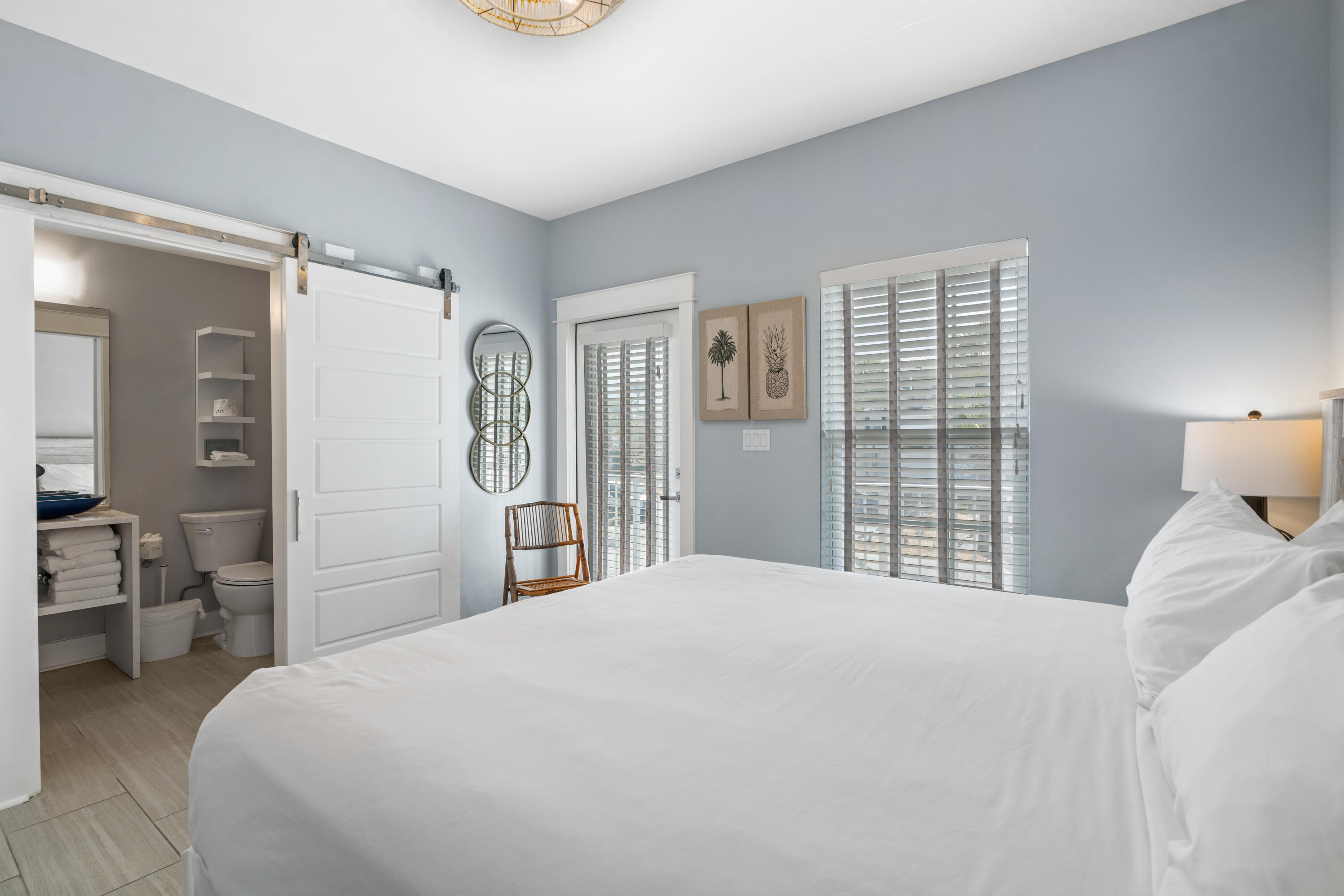 CRYSTAL BEACH - Residential