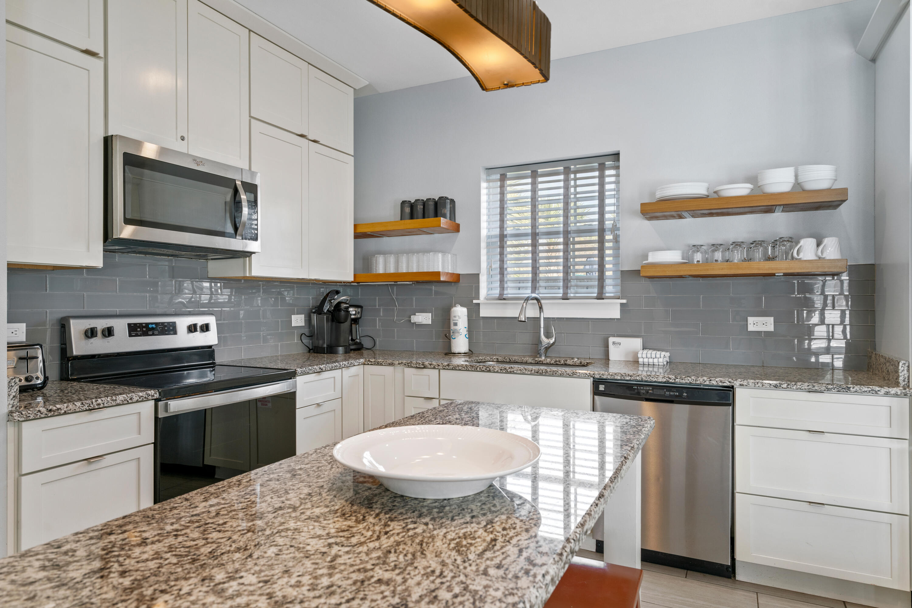 CRYSTAL BEACH - Residential