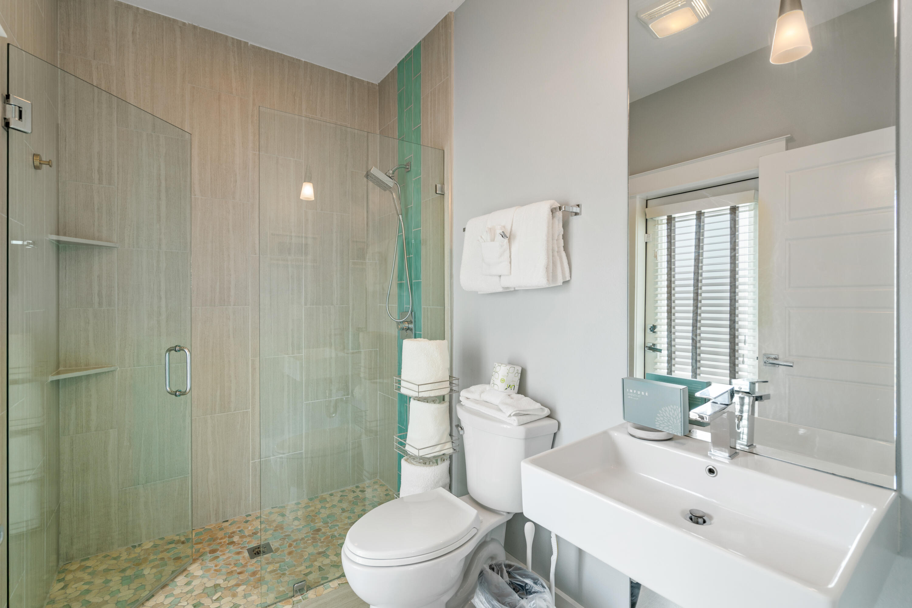 CRYSTAL BEACH - Residential