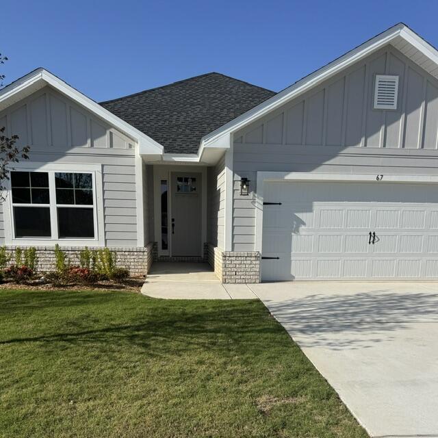 The Bluffs at Lafayette - Residential