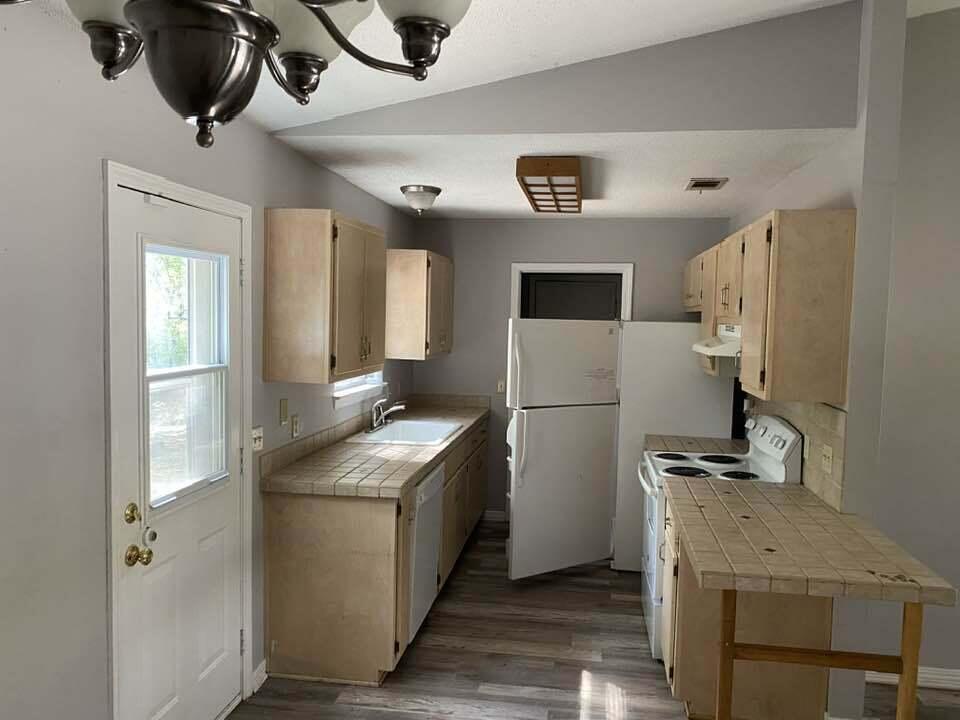 APLIN HEIGHTS S/D PH 2 - Residential