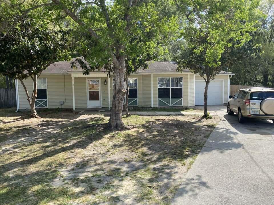 APLIN HEIGHTS S/D PH 2 - Residential